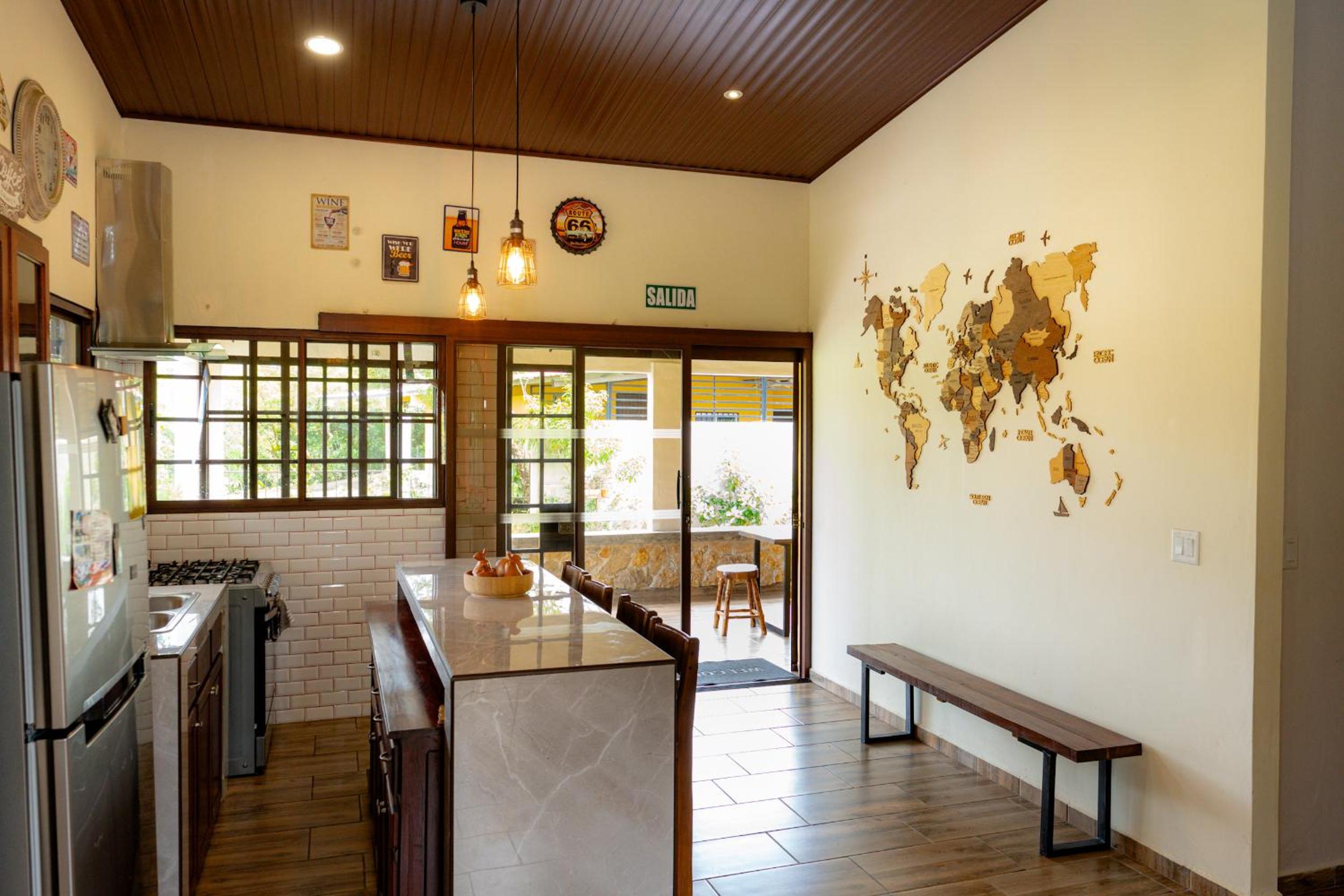 Noelle’s House - Alto Boquete, a natural place to enjoy. view 4