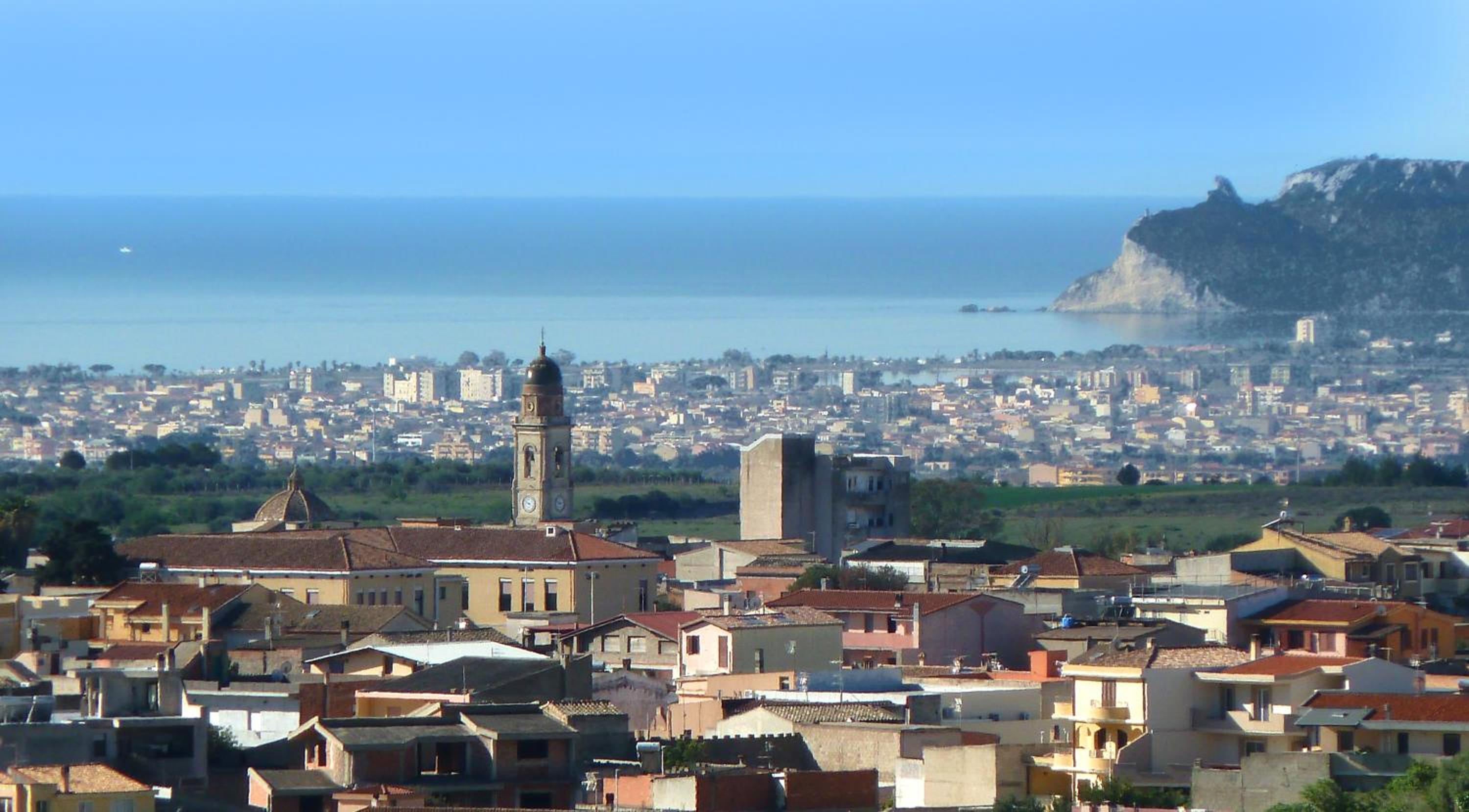 cagliari magica bellissimo & esclusivo appartamento view 5