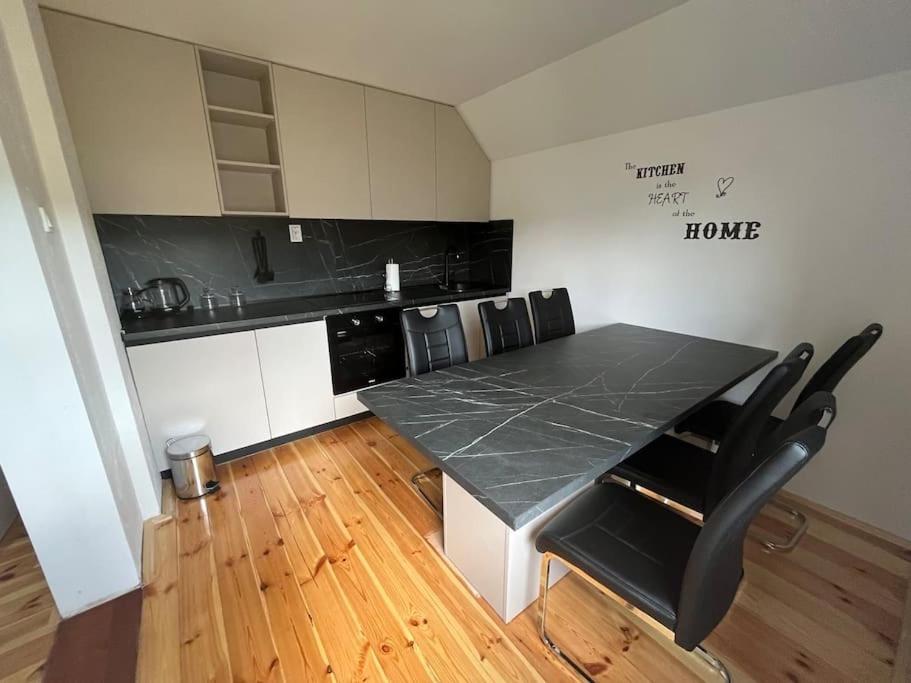 David apartment