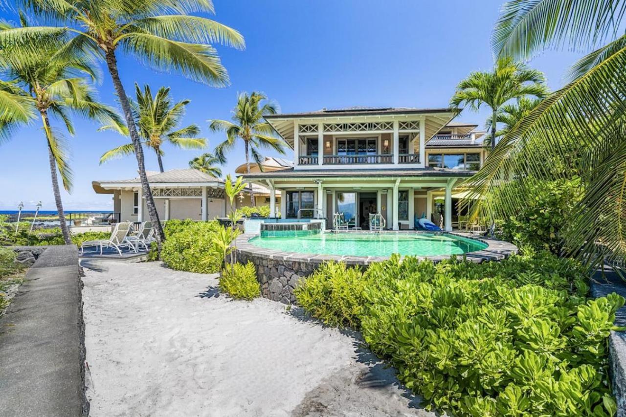 Kona Bay Estates Hale Kai Olu view 2
