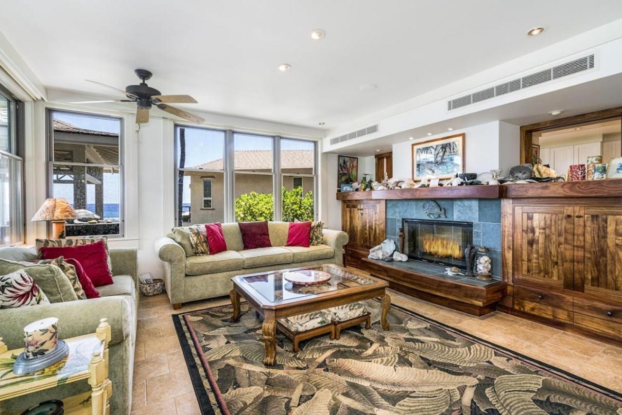 Kona Bay Estates Hale Kai Olu view 3