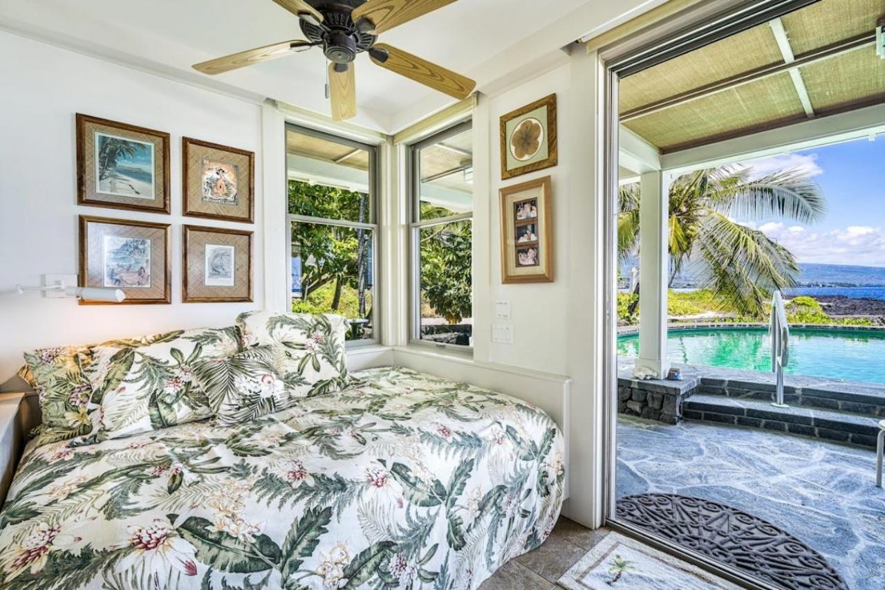 Kona Bay Estates Hale Kai Olu view 4