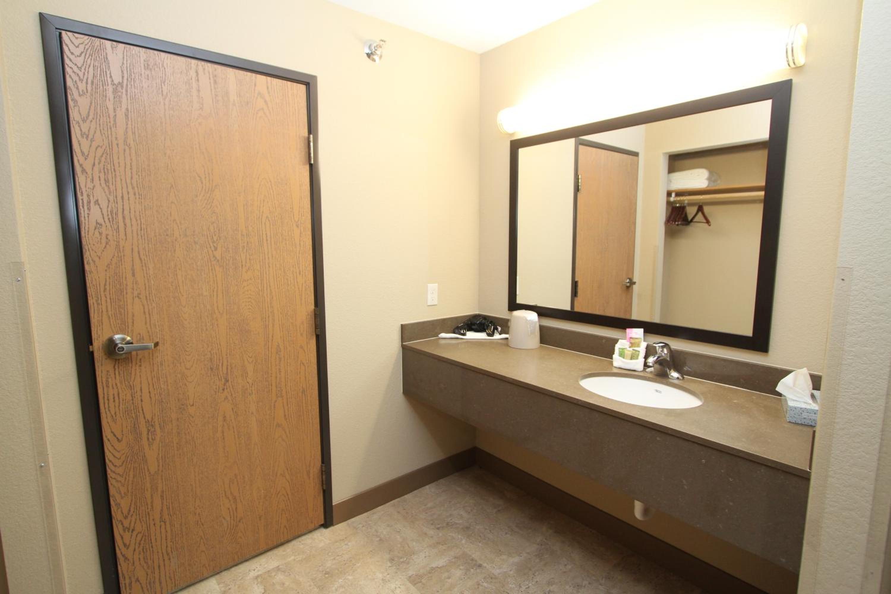 Bowman Lodge & Convention Center