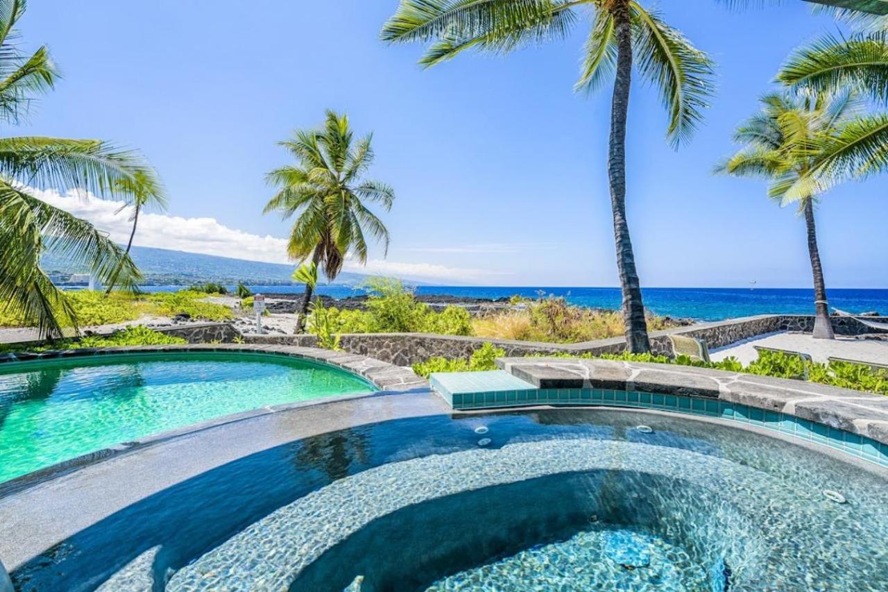 Kona Bay Estates Hale Kai Olu view 5
