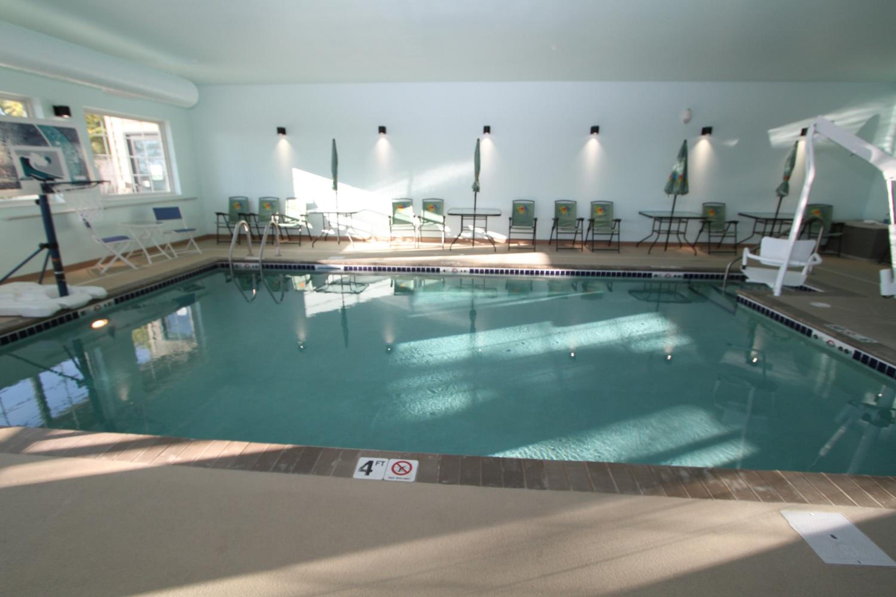 Bowman Lodge & Convention Center