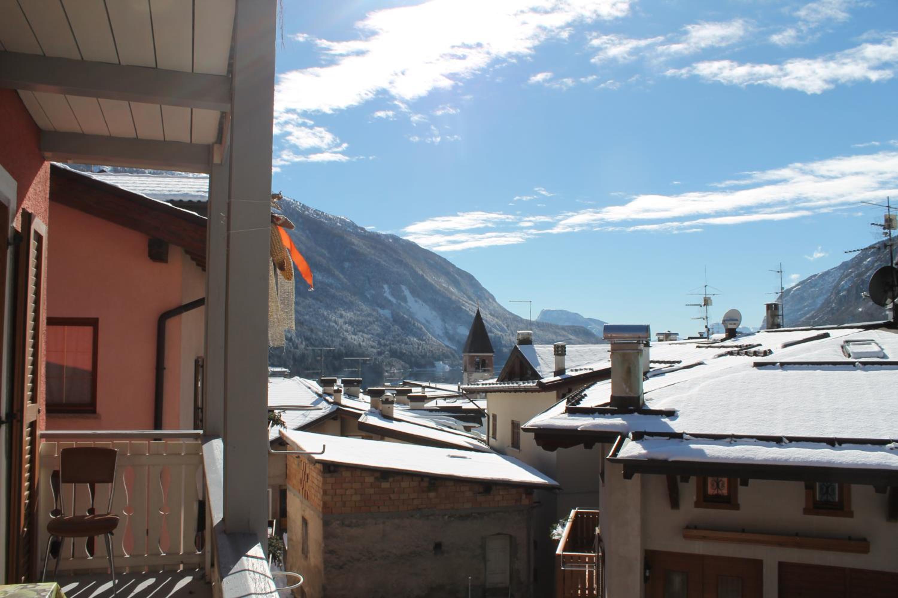 Residenza Garibaldi
