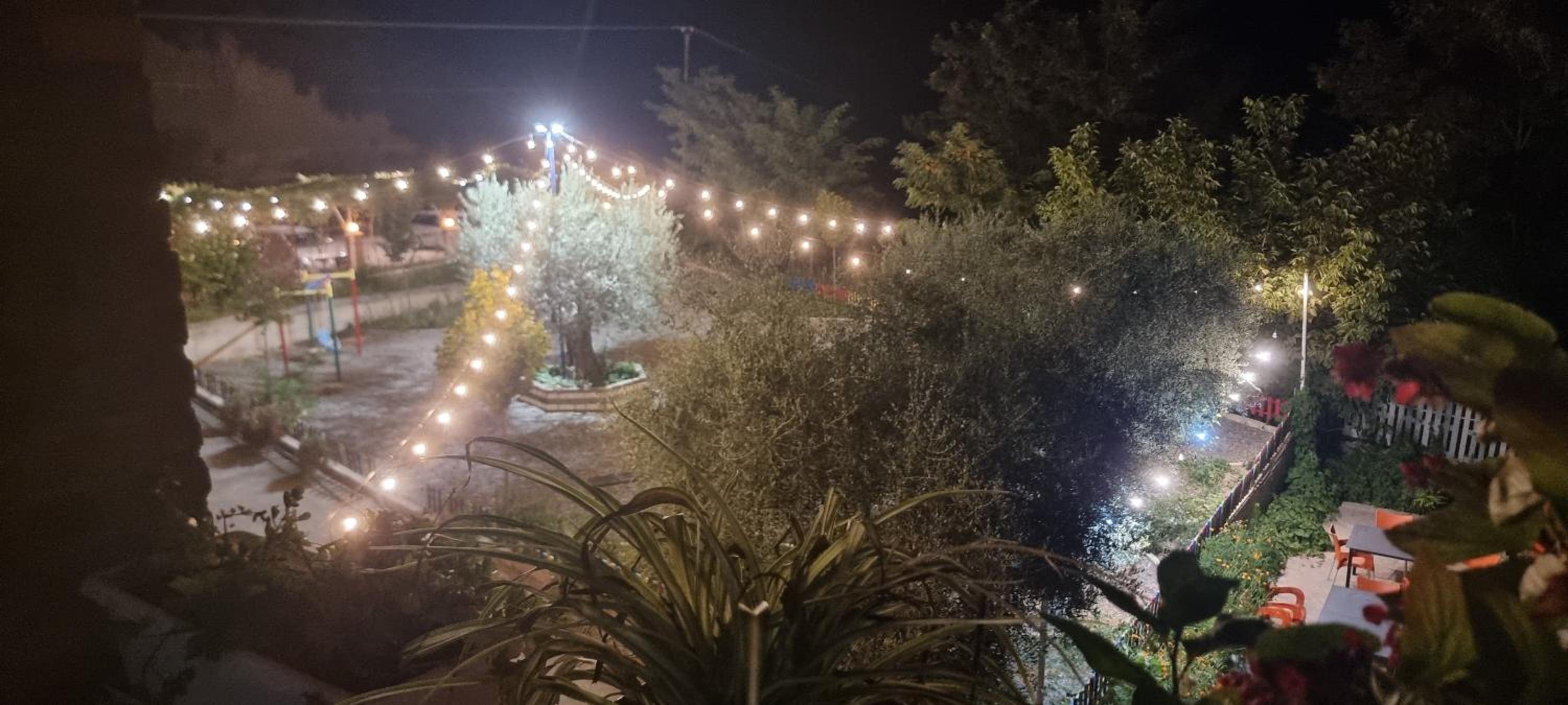 Salillari Guest house & Restaurant