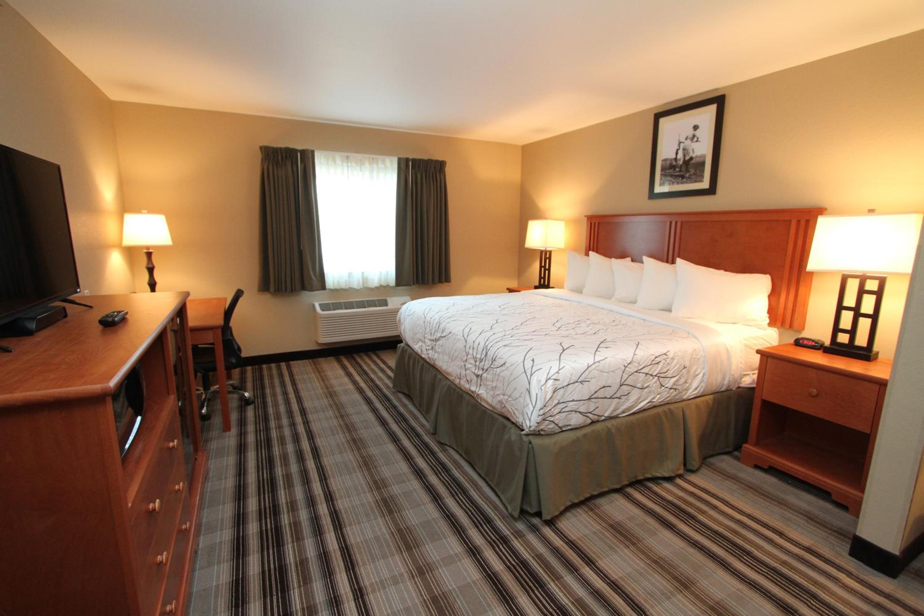 Bowman Lodge & Convention Center