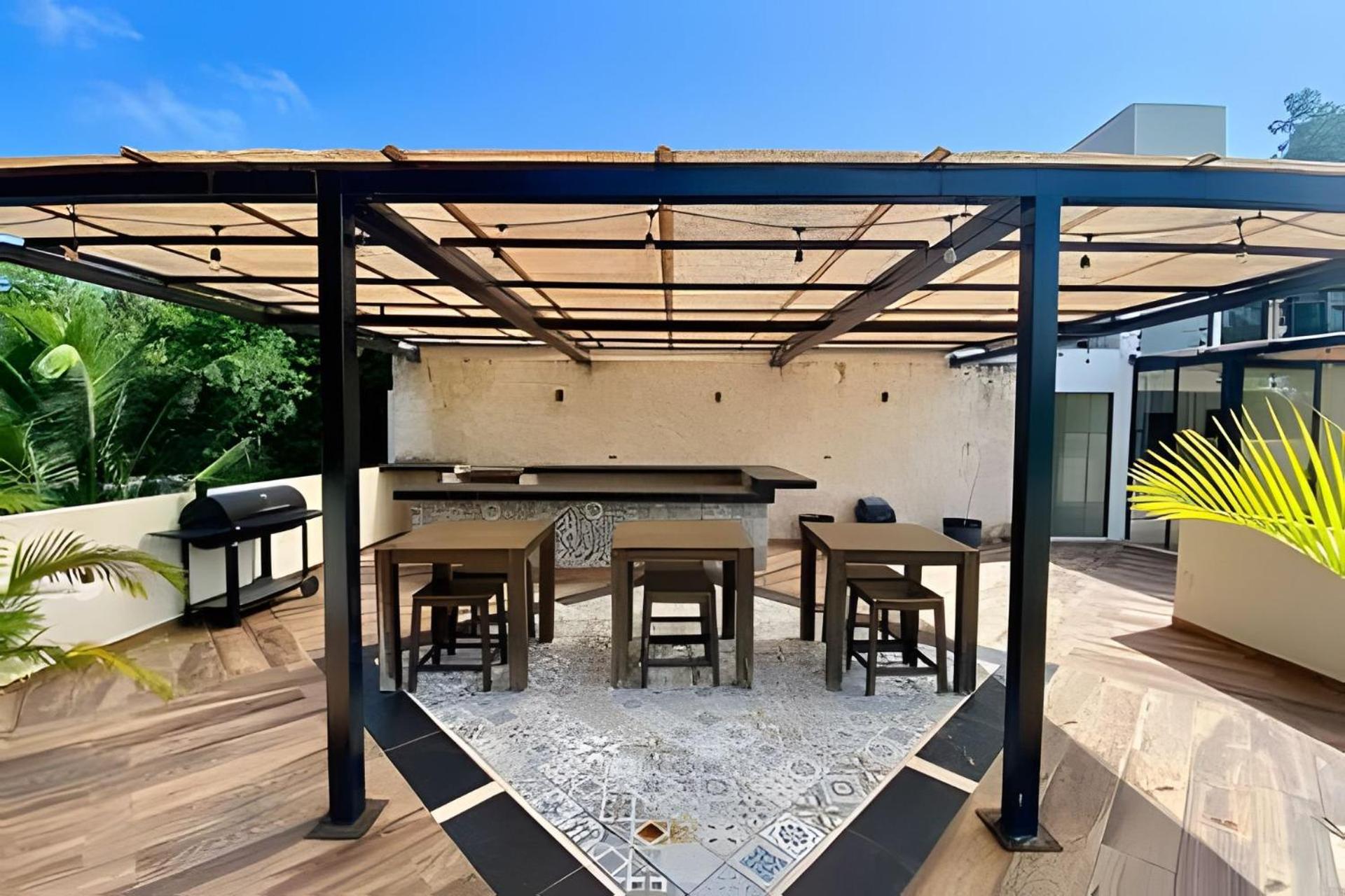 roof