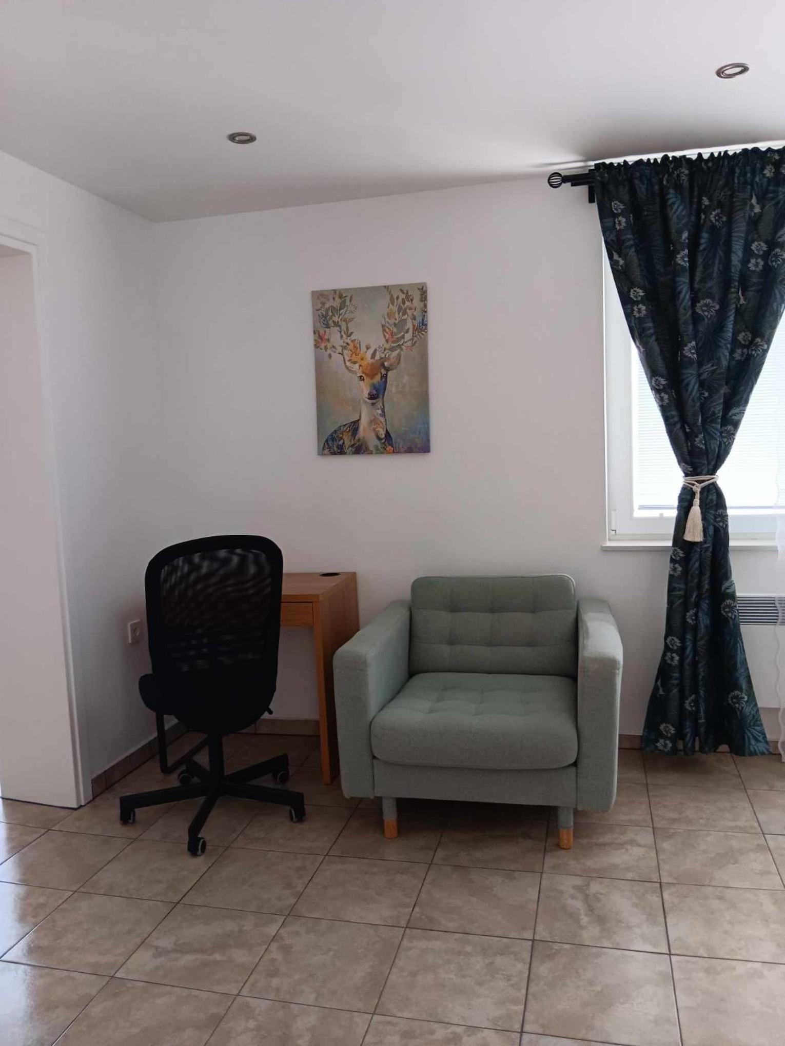 Apartments KiKa