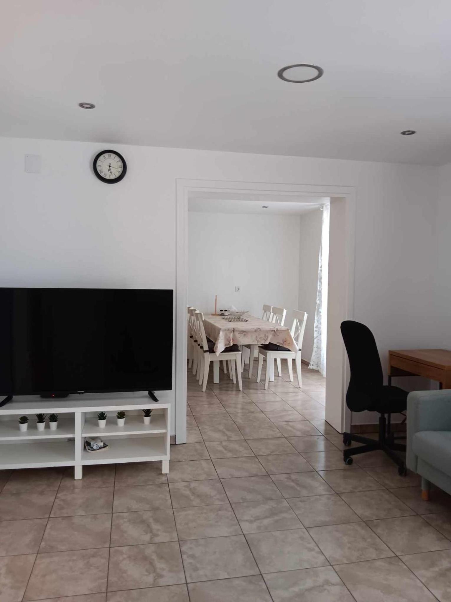 Apartments KiKa