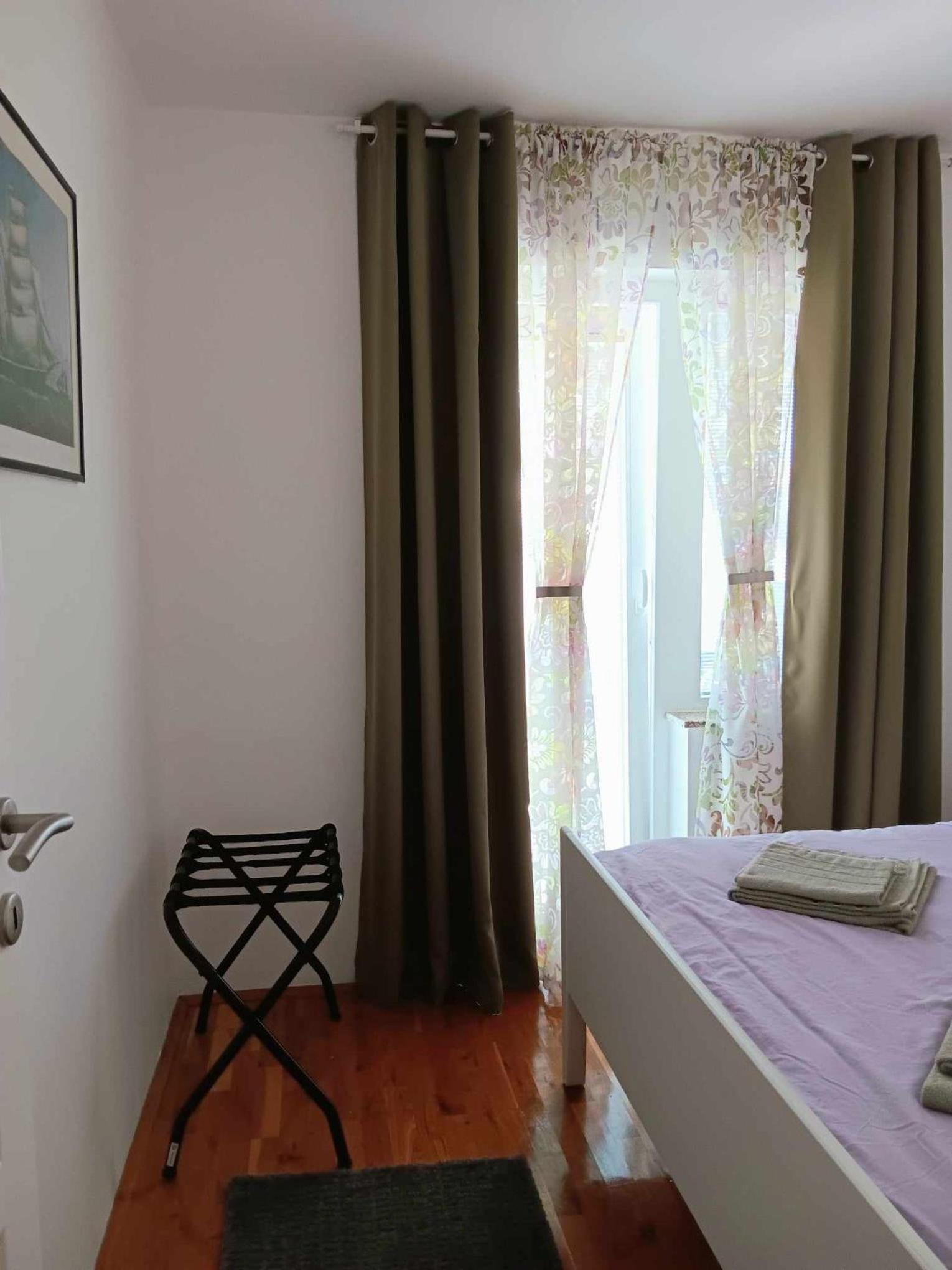 Apartments KiKa