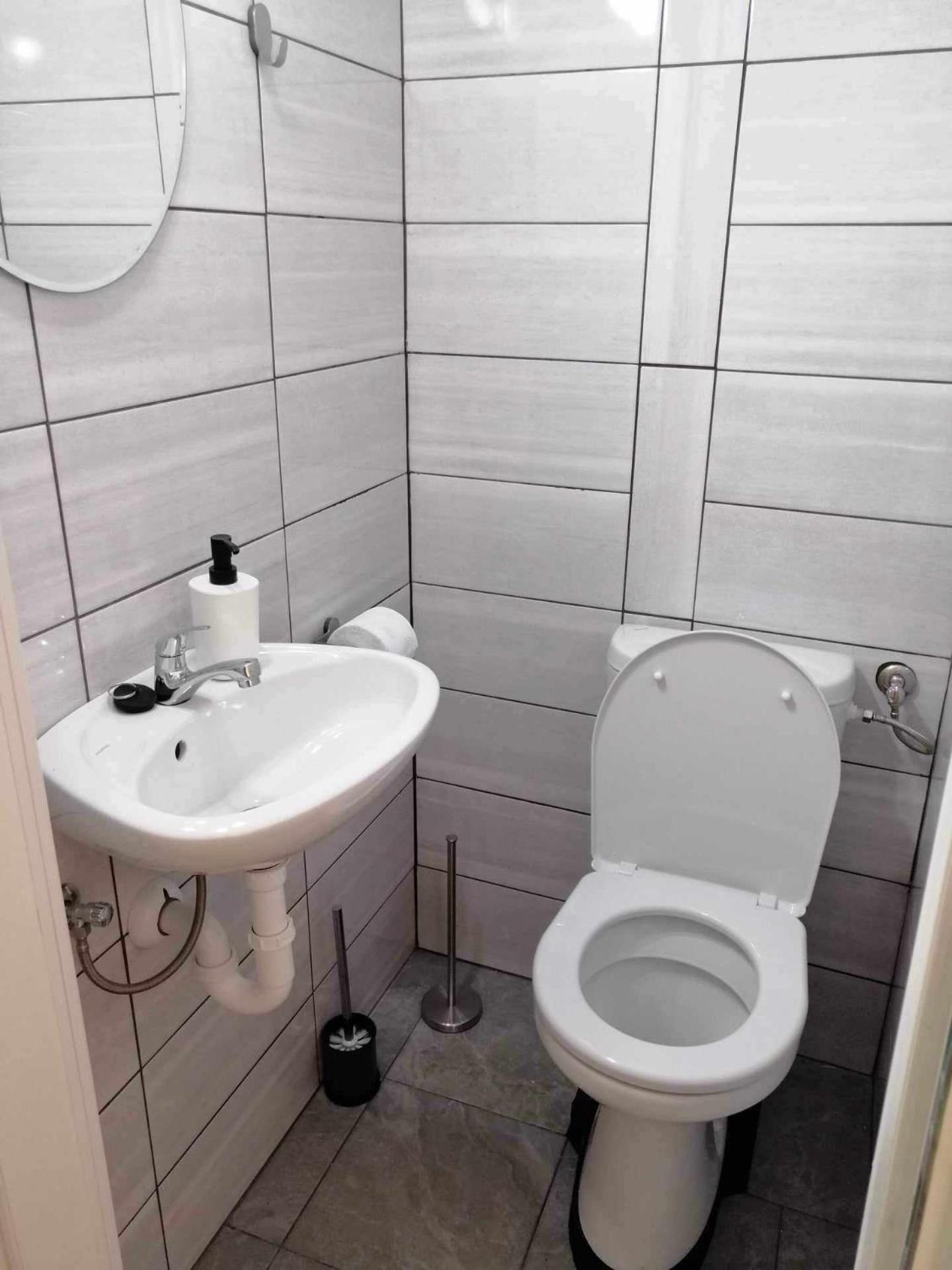 Apartments KiKa