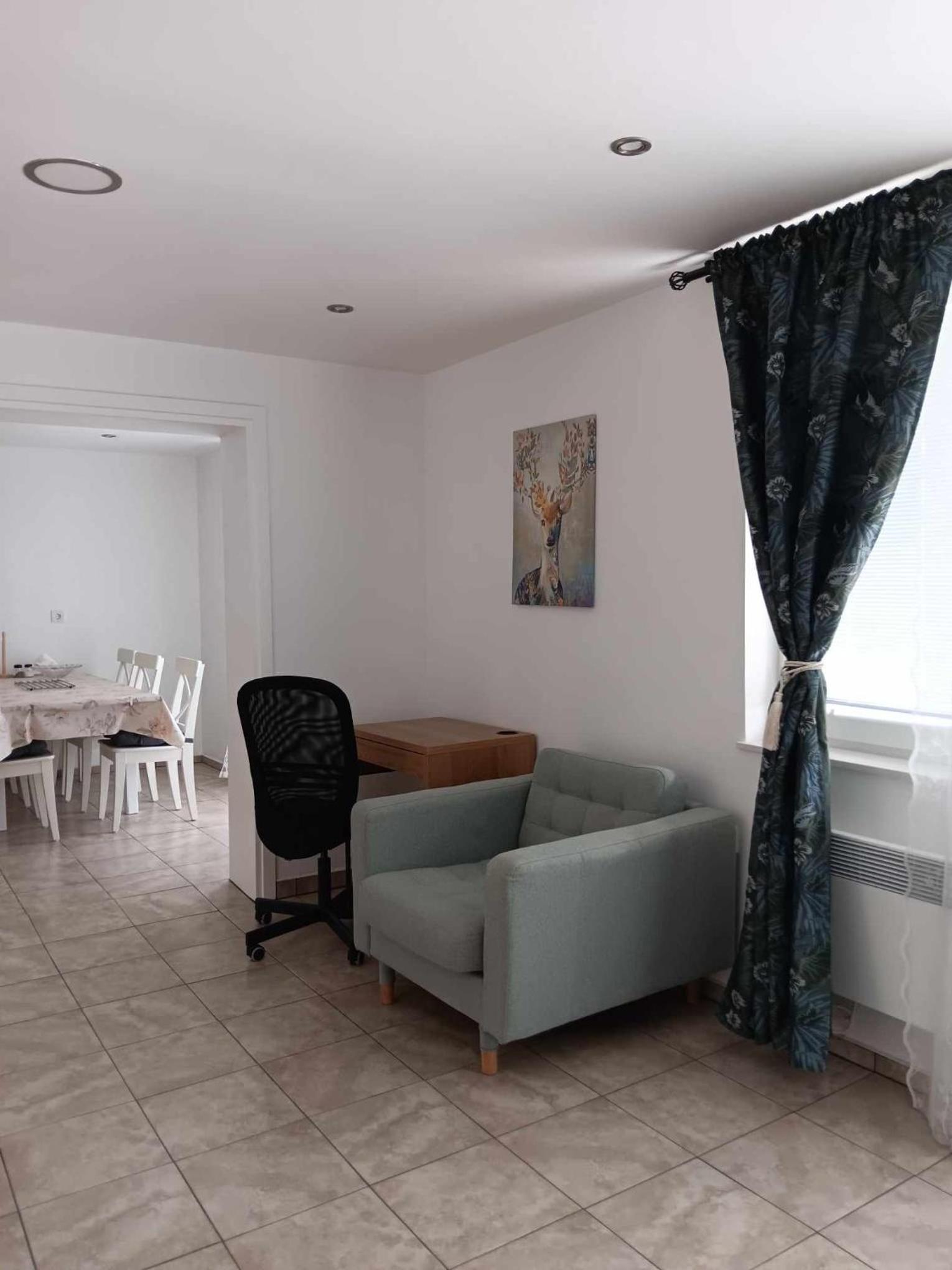 Apartments KiKa