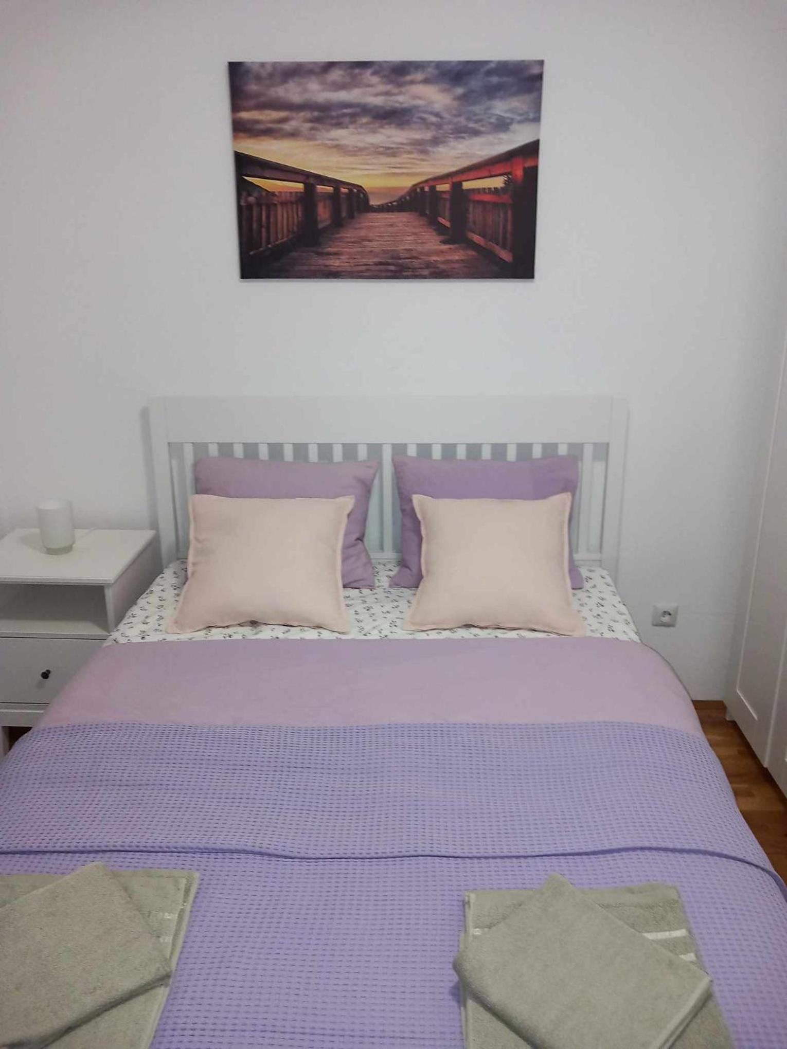 Apartments KiKa