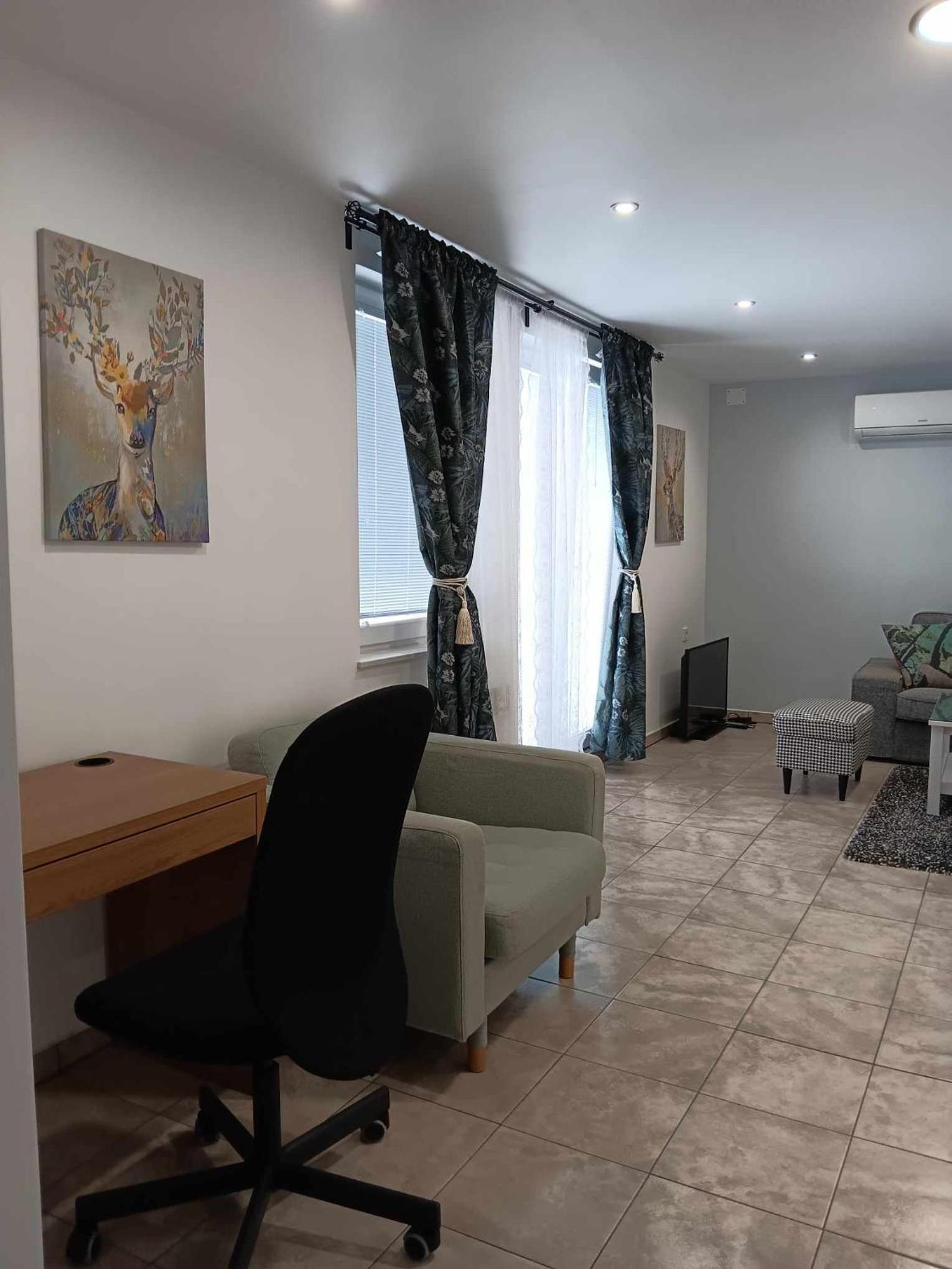 Apartments KiKa