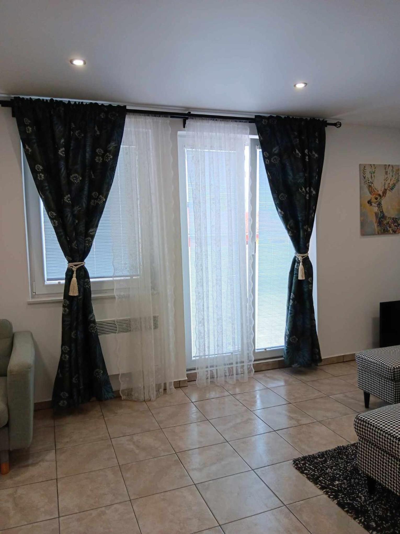 Apartments KiKa