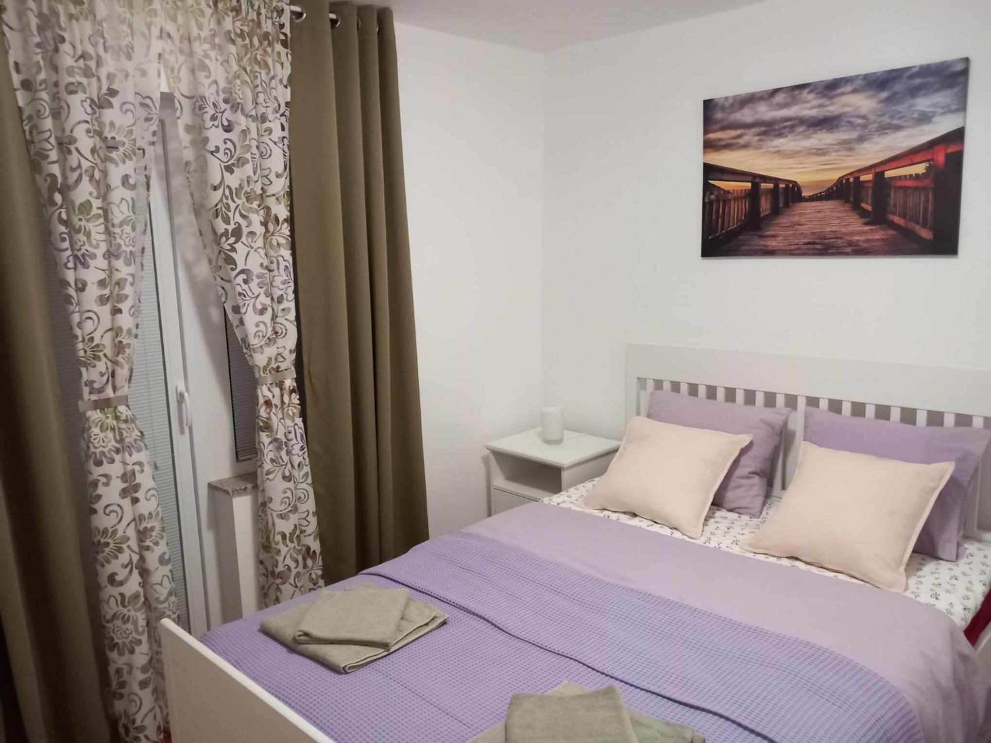 Apartments KiKa