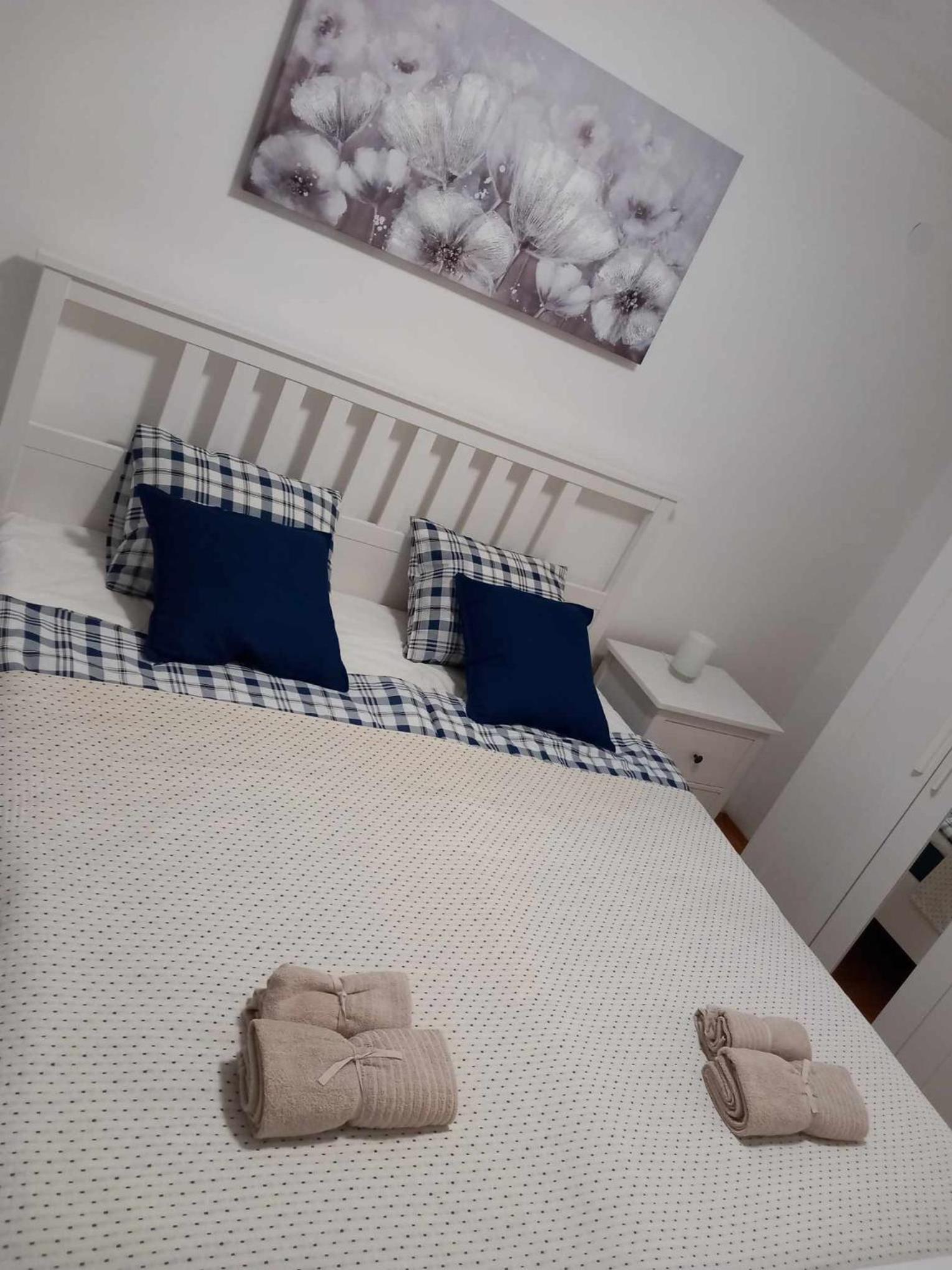 Apartments KiKa