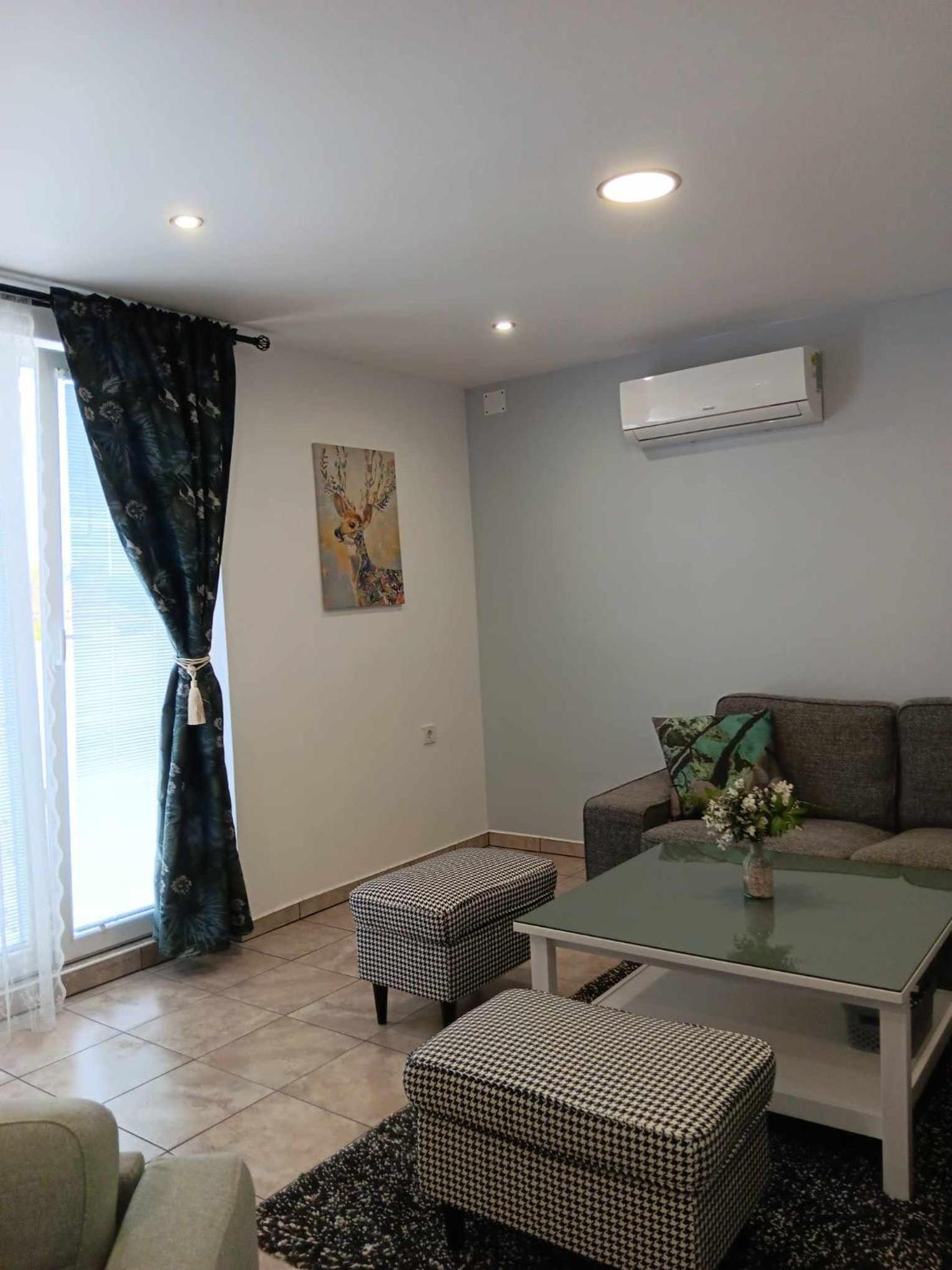 Apartments KiKa