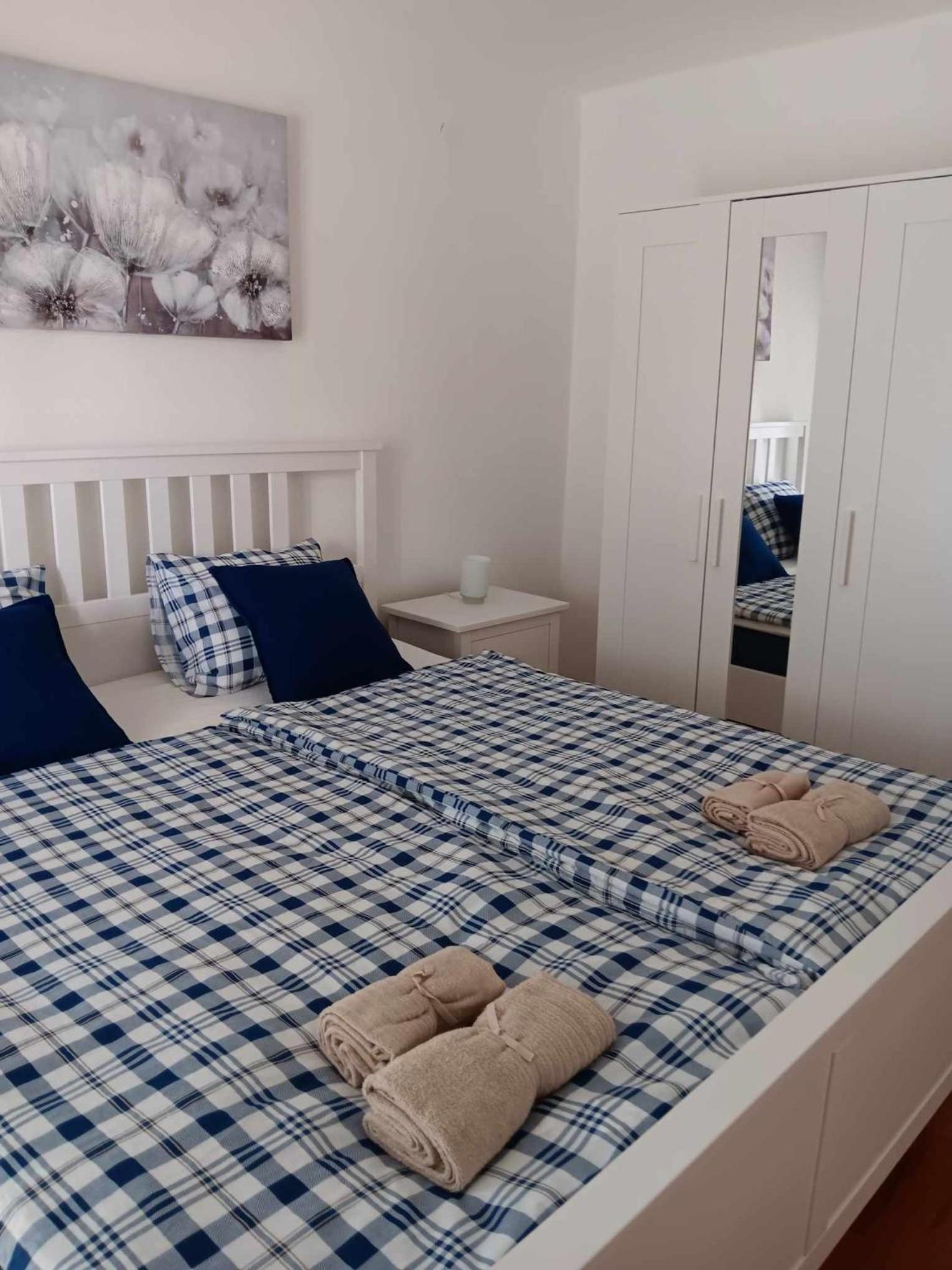 Apartments KiKa