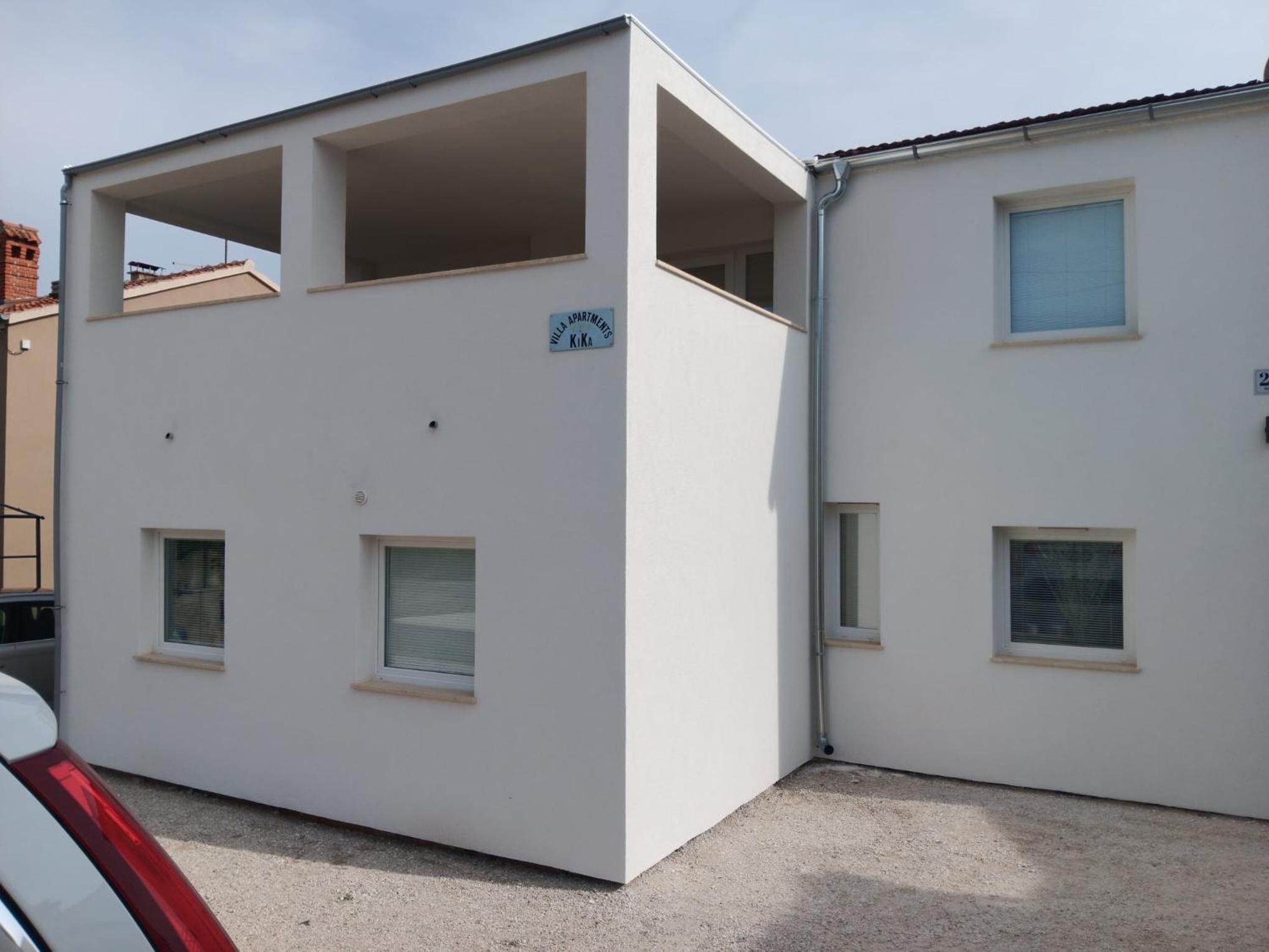 Apartments KiKa