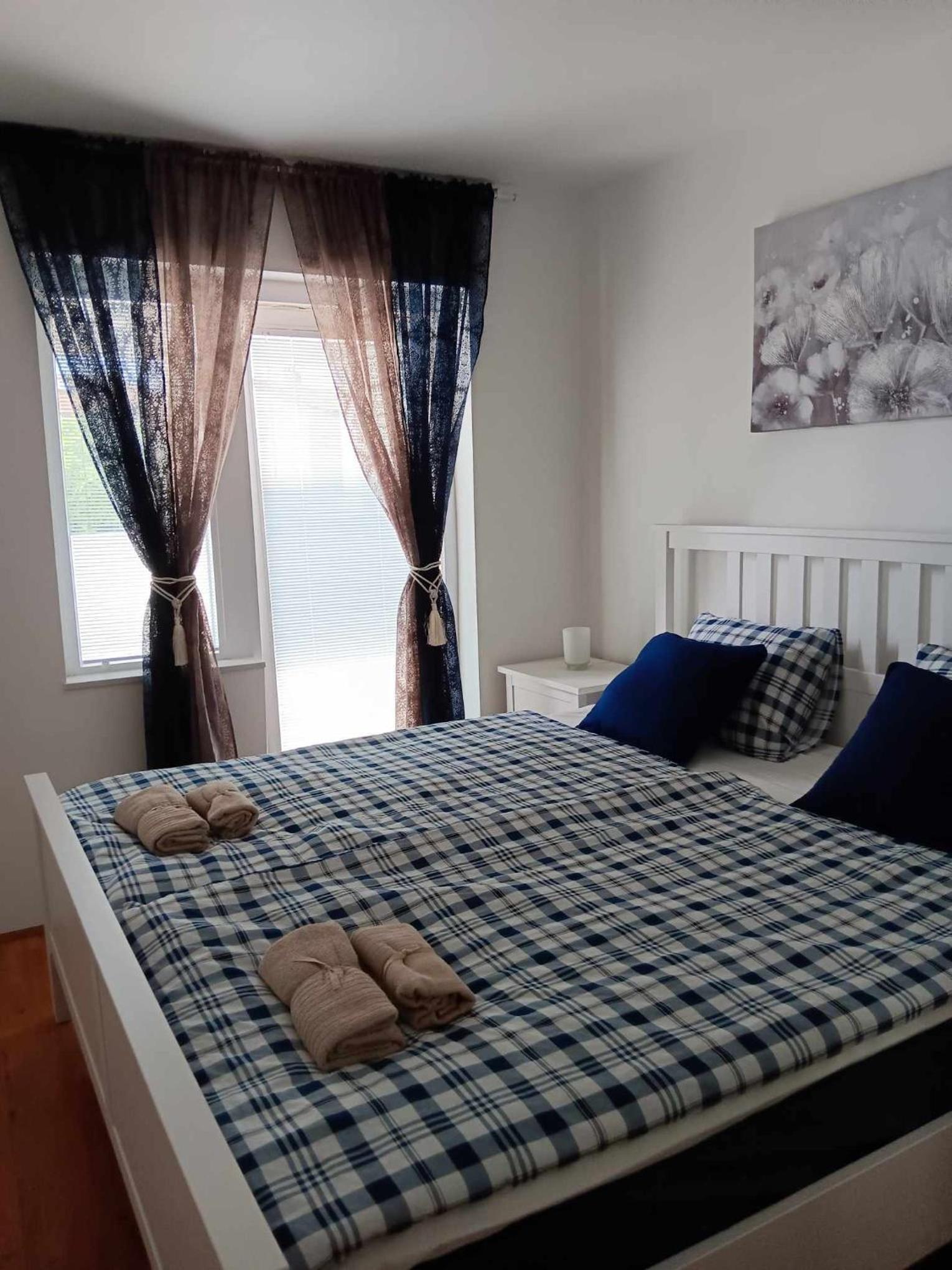 Apartments KiKa