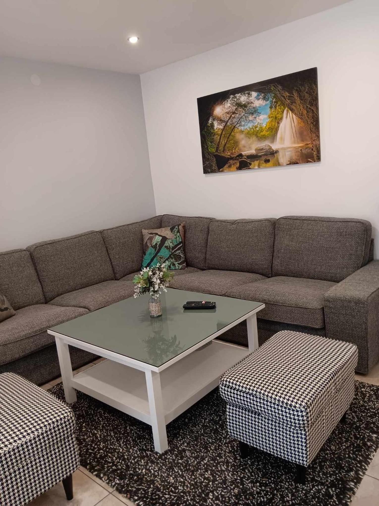Apartments KiKa