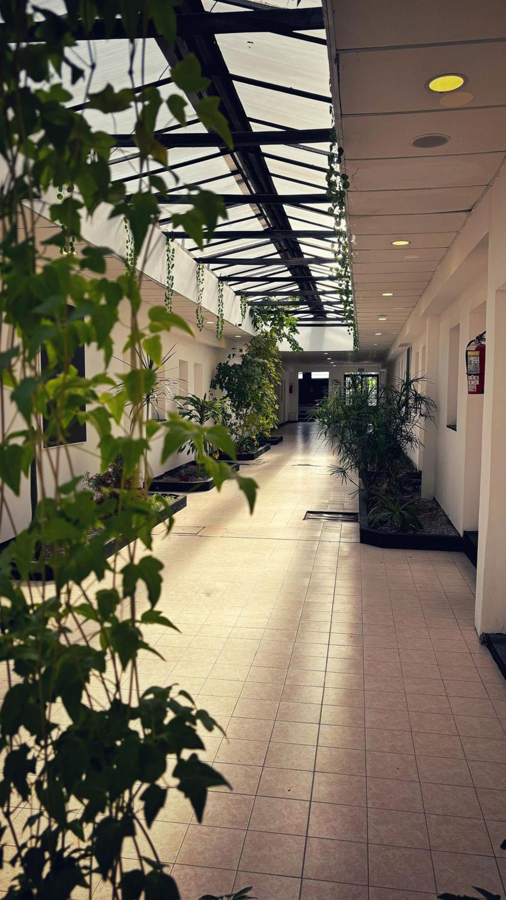 Hotel Nuevo Gloria