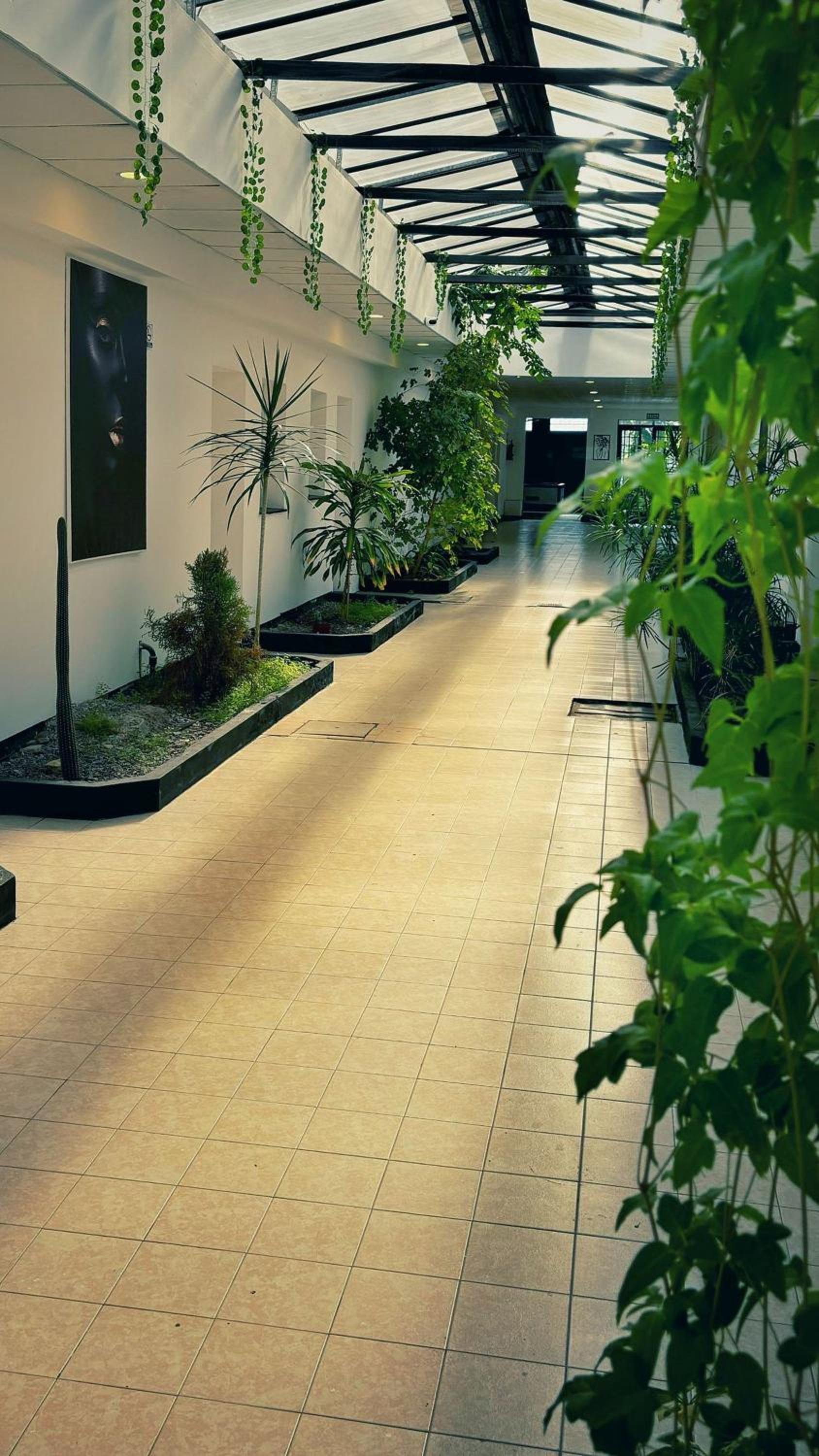 Hotel Nuevo Gloria
