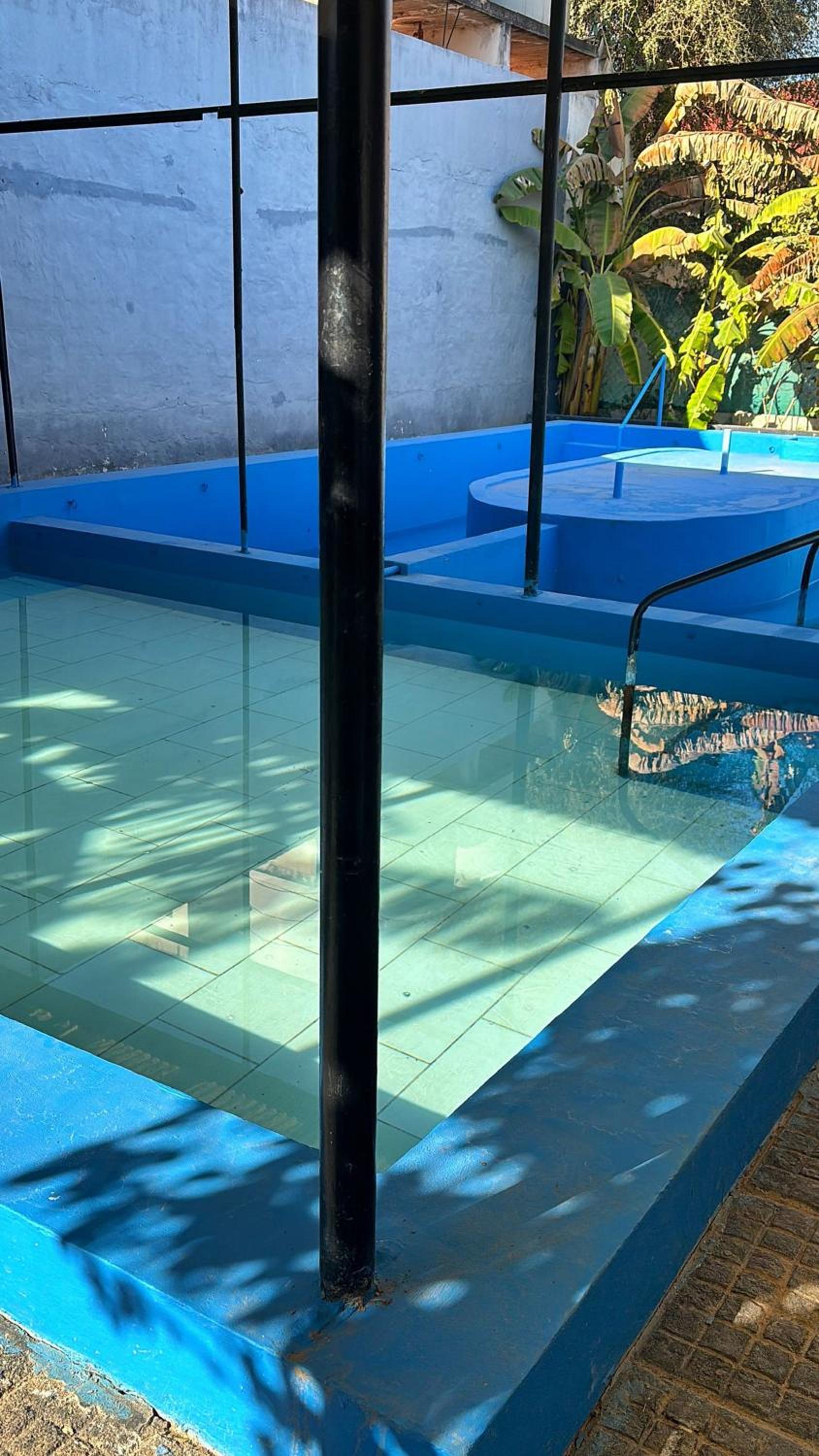 Hotel Nuevo Gloria