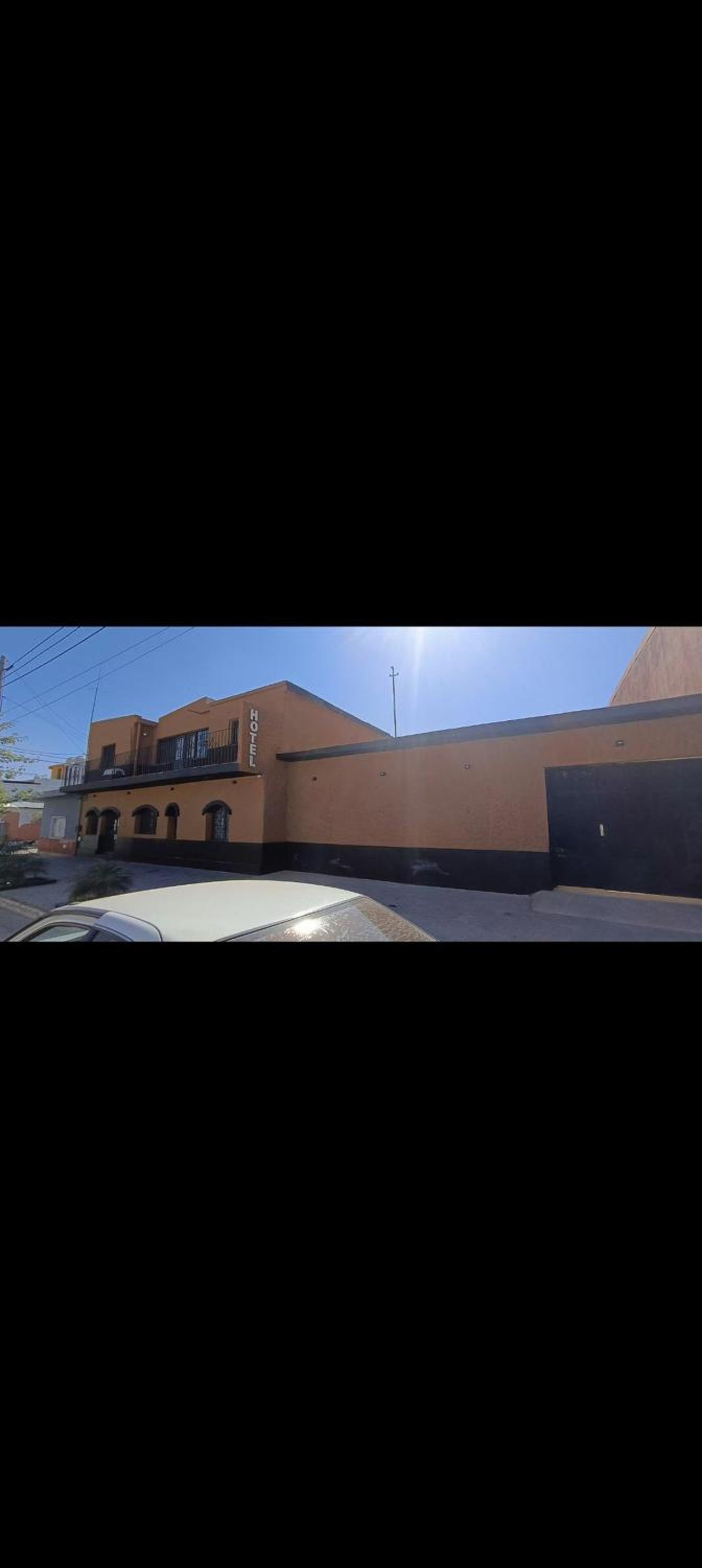 Hotel Nuevo Gloria