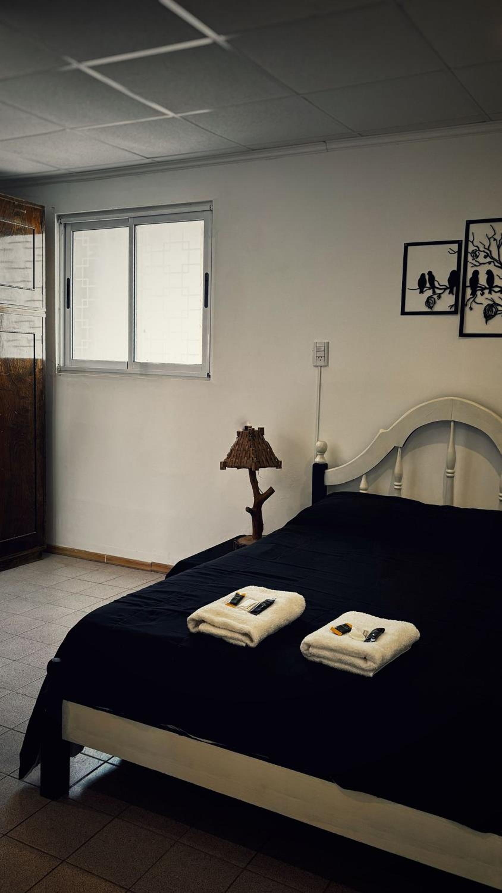 Hotel Nuevo Gloria