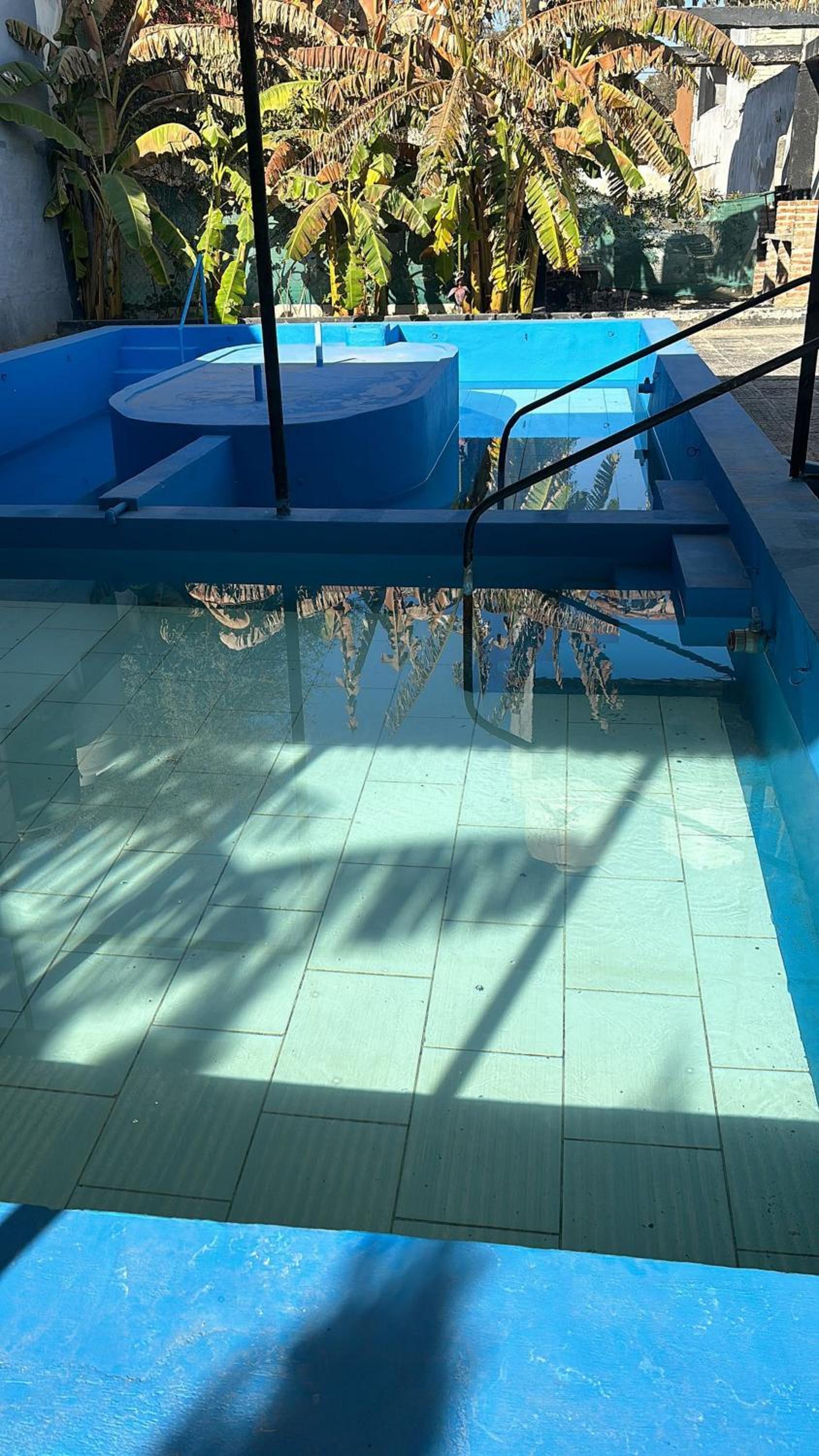 Hotel Nuevo Gloria