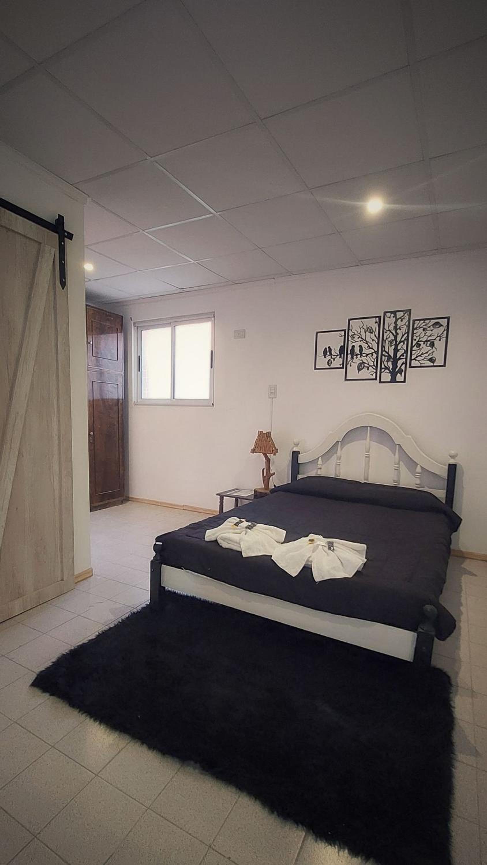 Hotel Nuevo Gloria