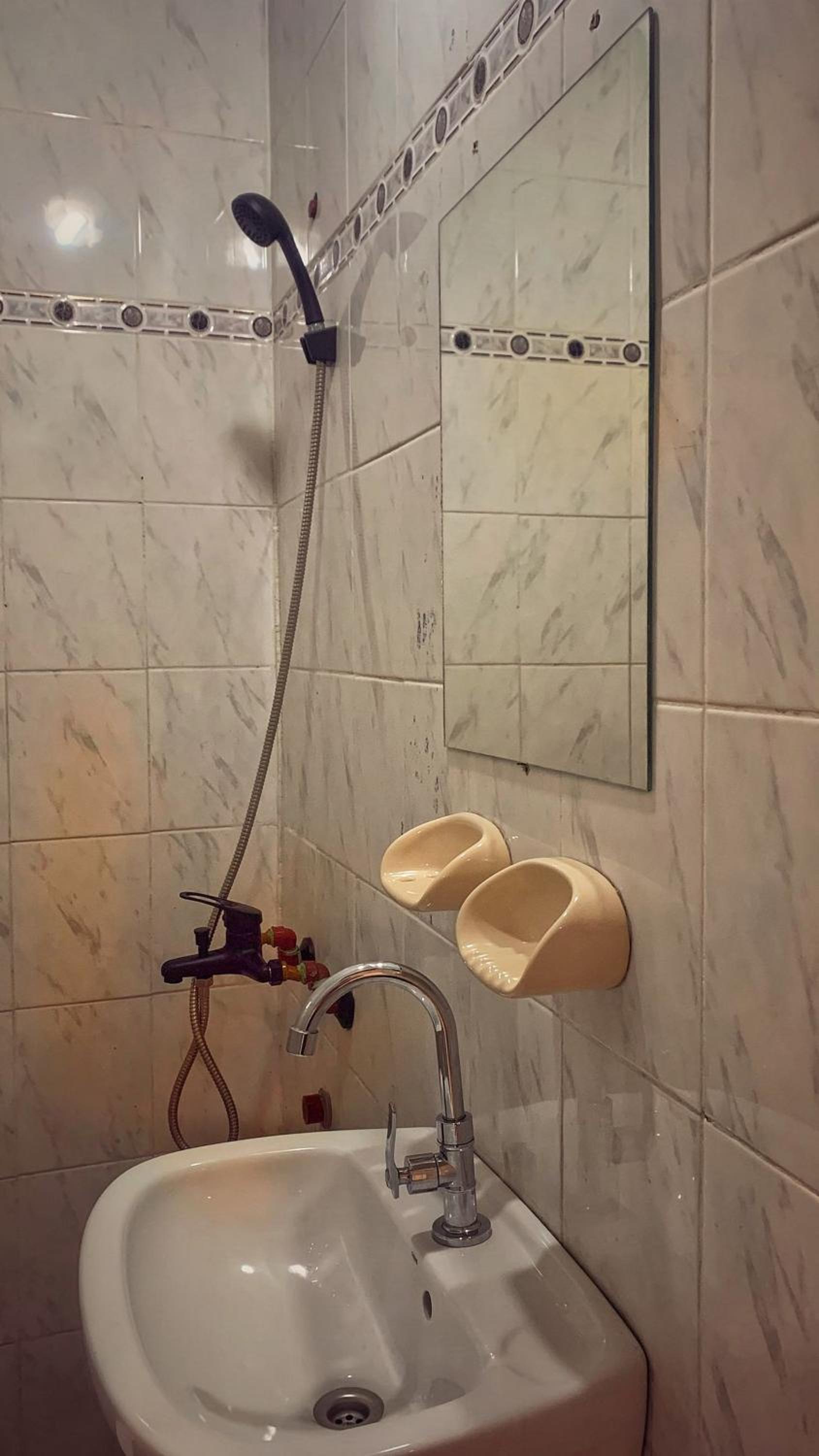 Hotel Nuevo Gloria