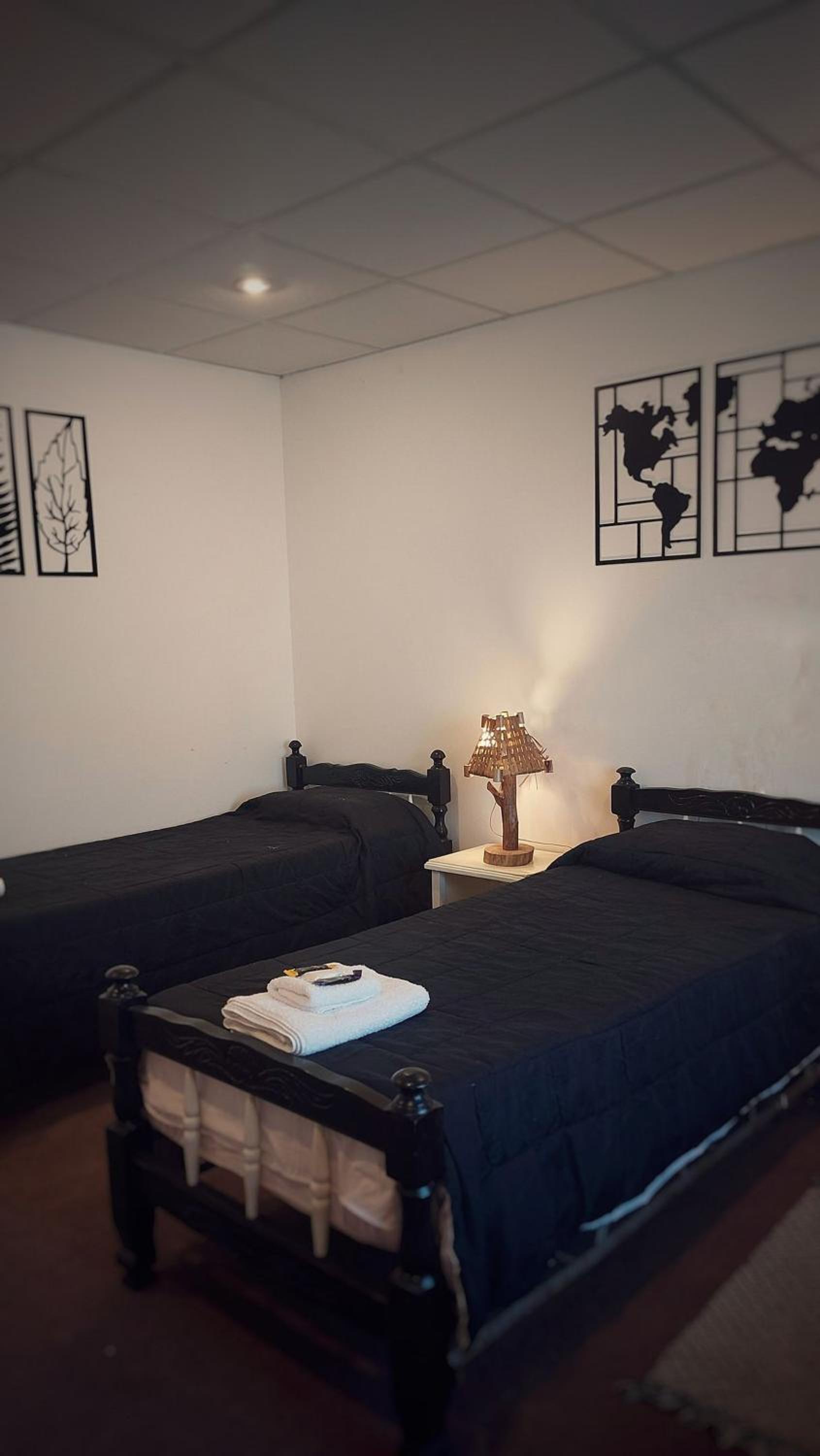 Hotel Nuevo Gloria
