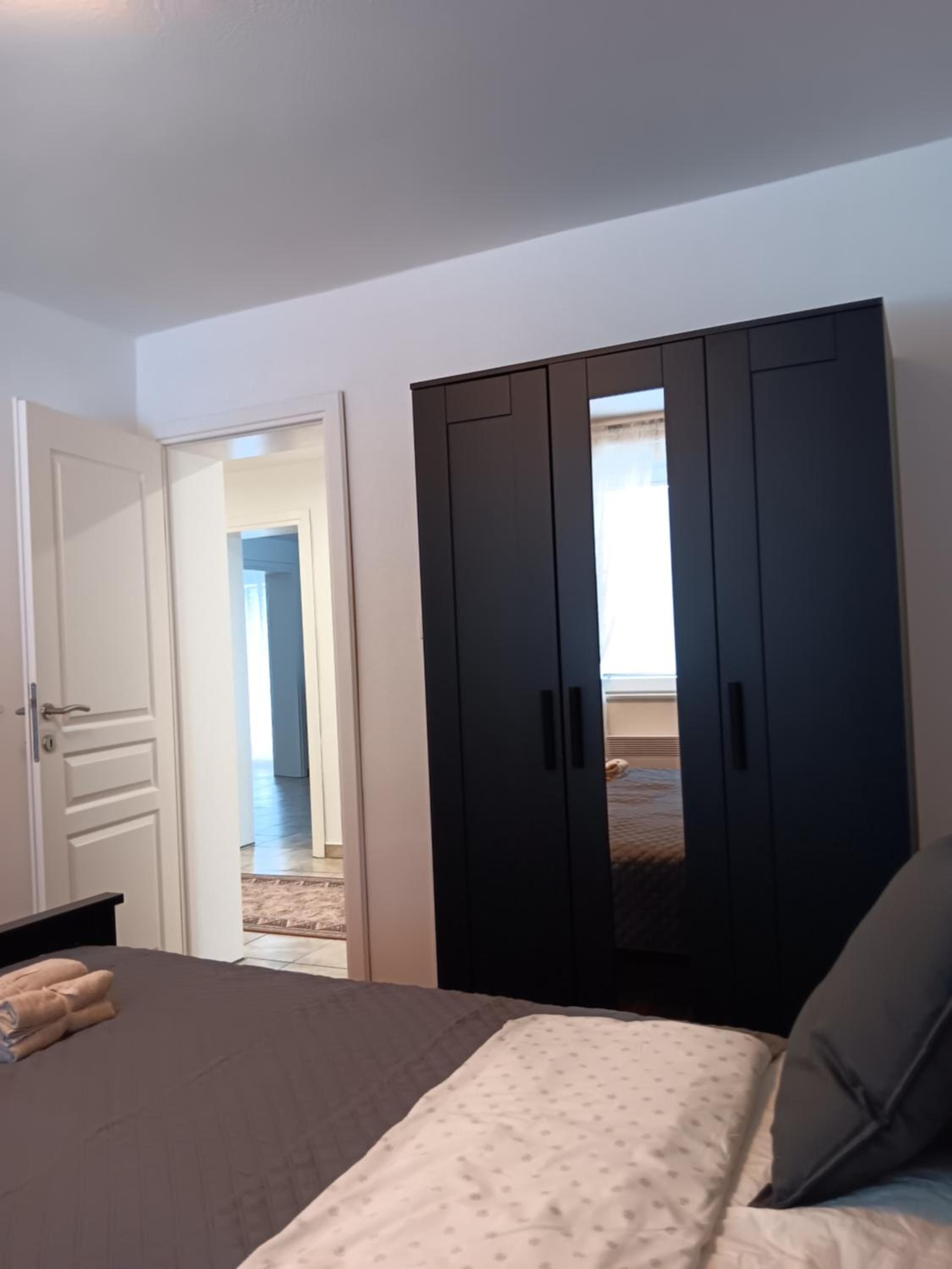 Apartments KiKa