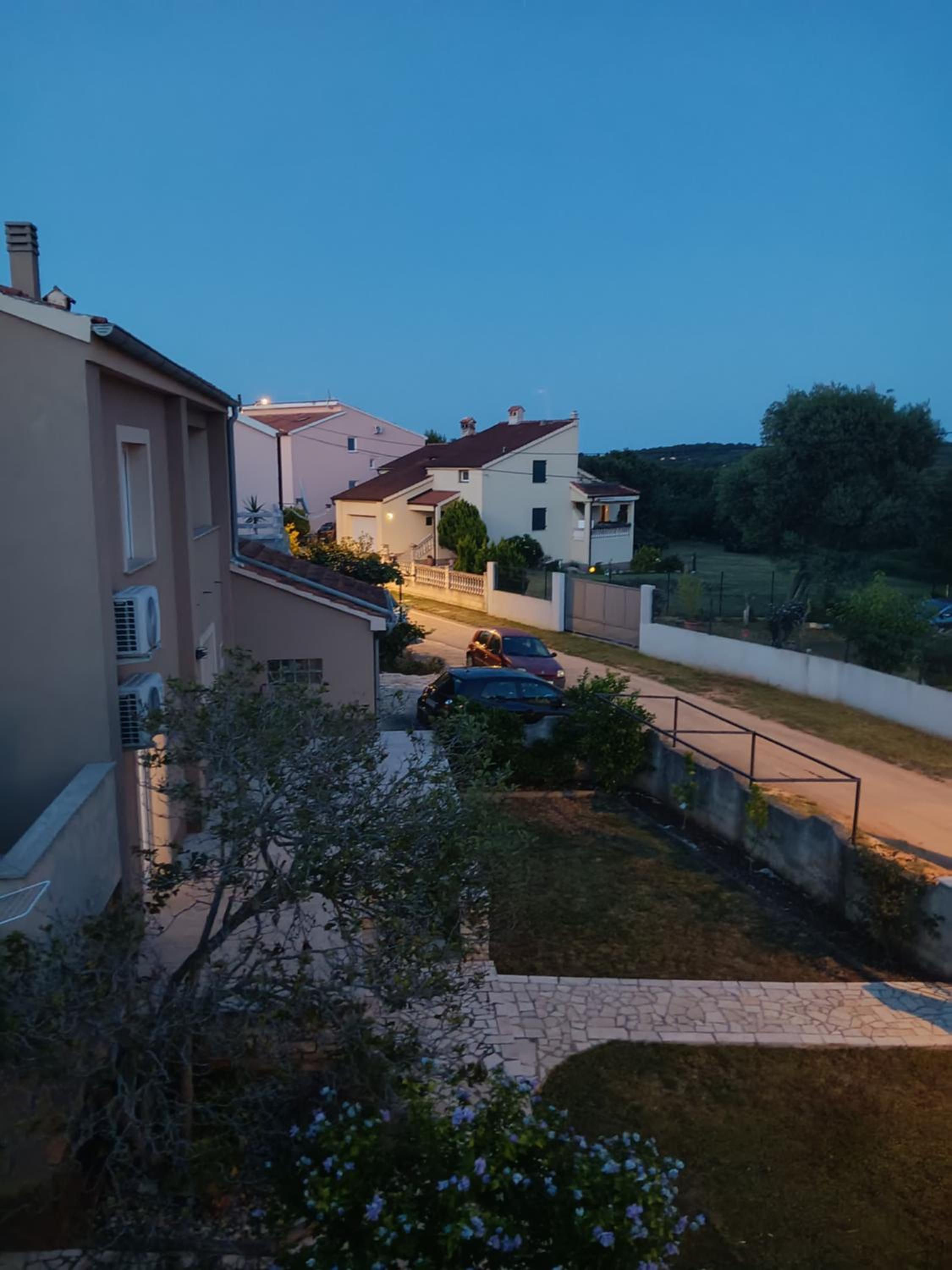 Apartments KiKa
