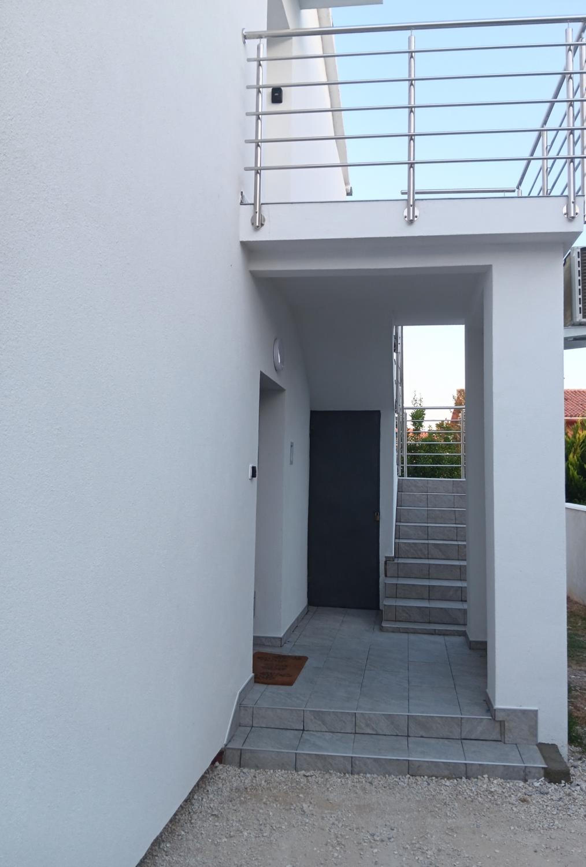 Apartments KiKa