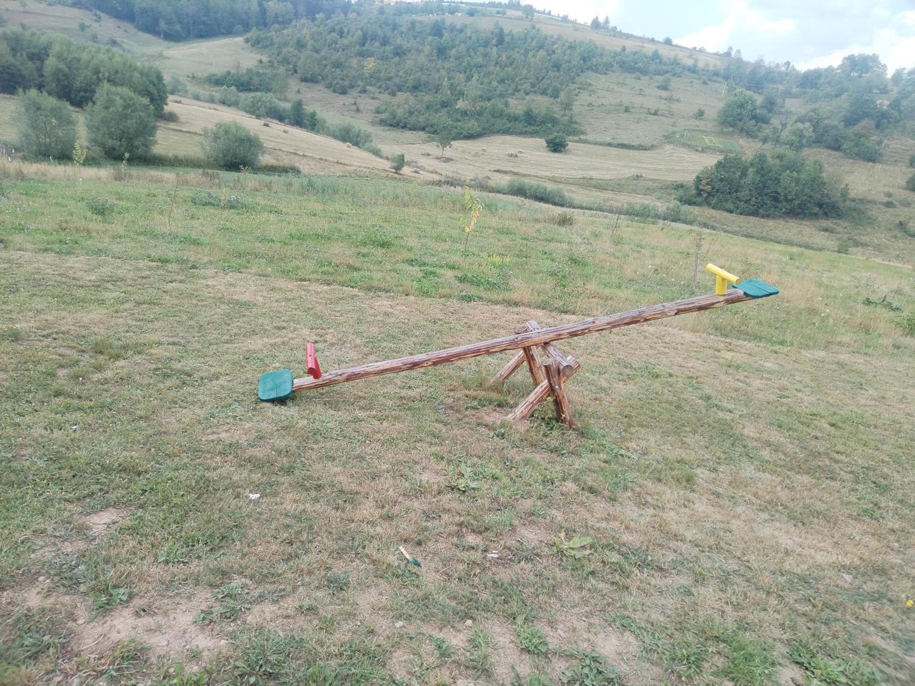 Planinska kuća Jovanić view 3