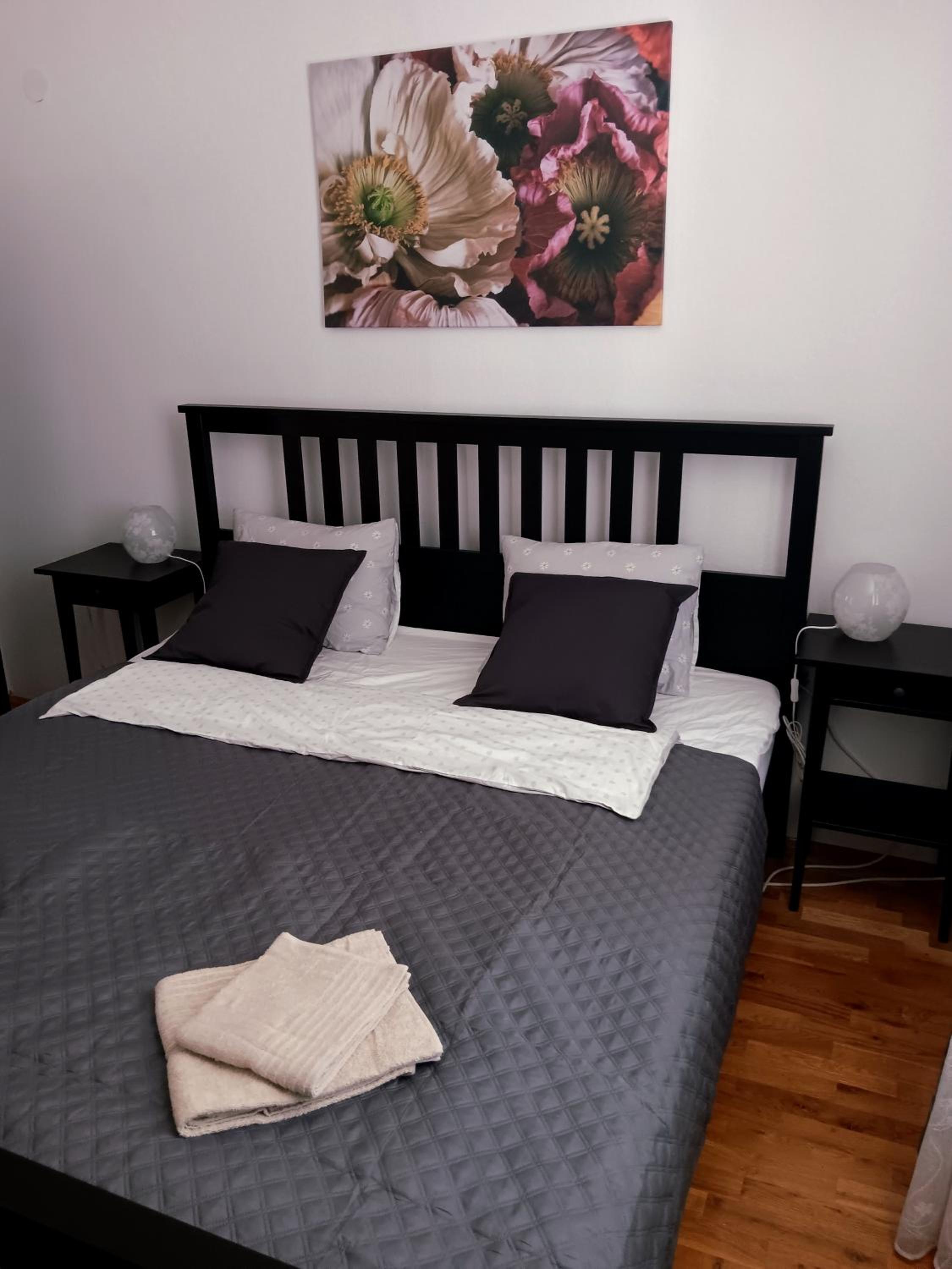 Apartments KiKa