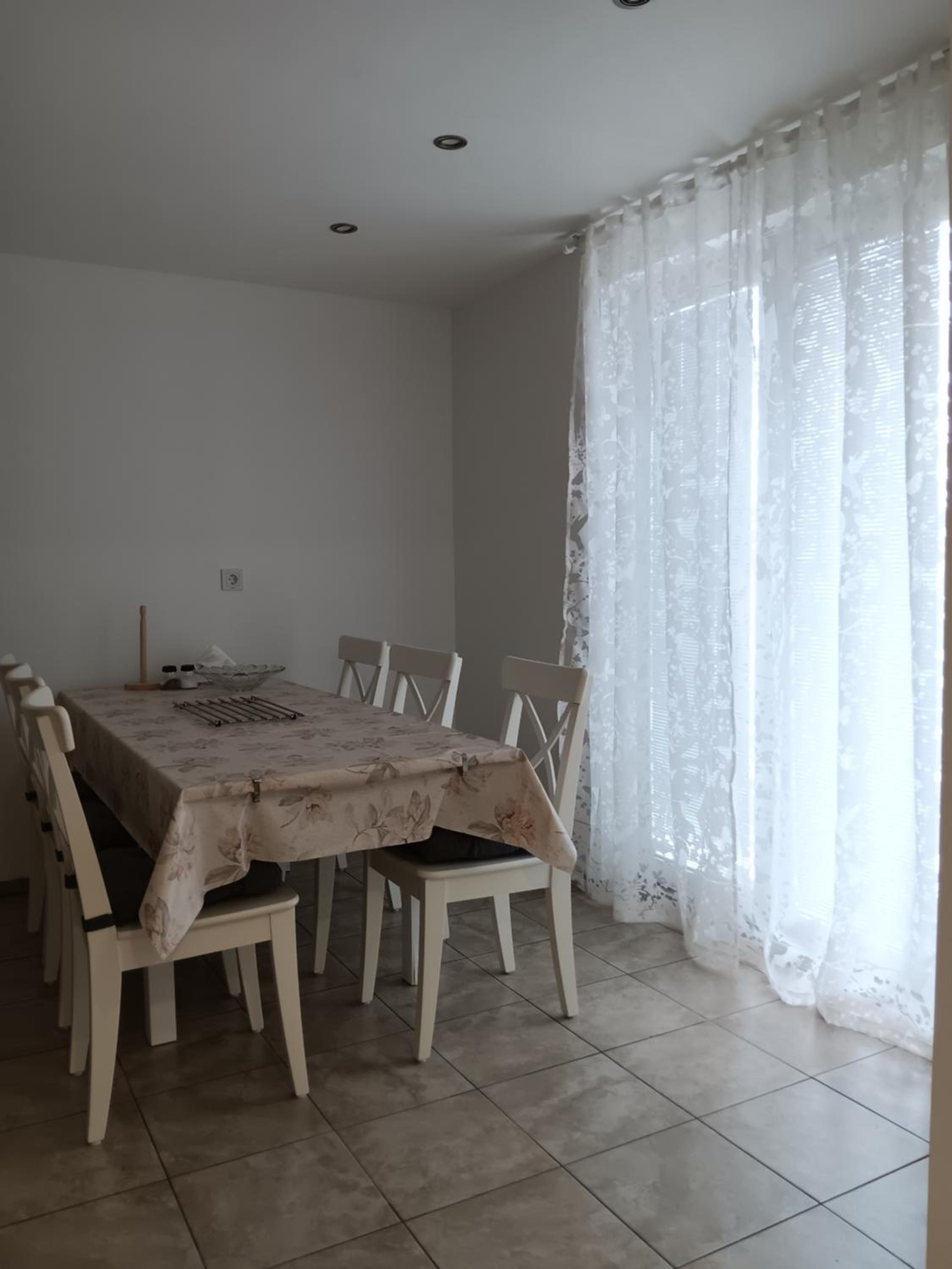 Apartments KiKa