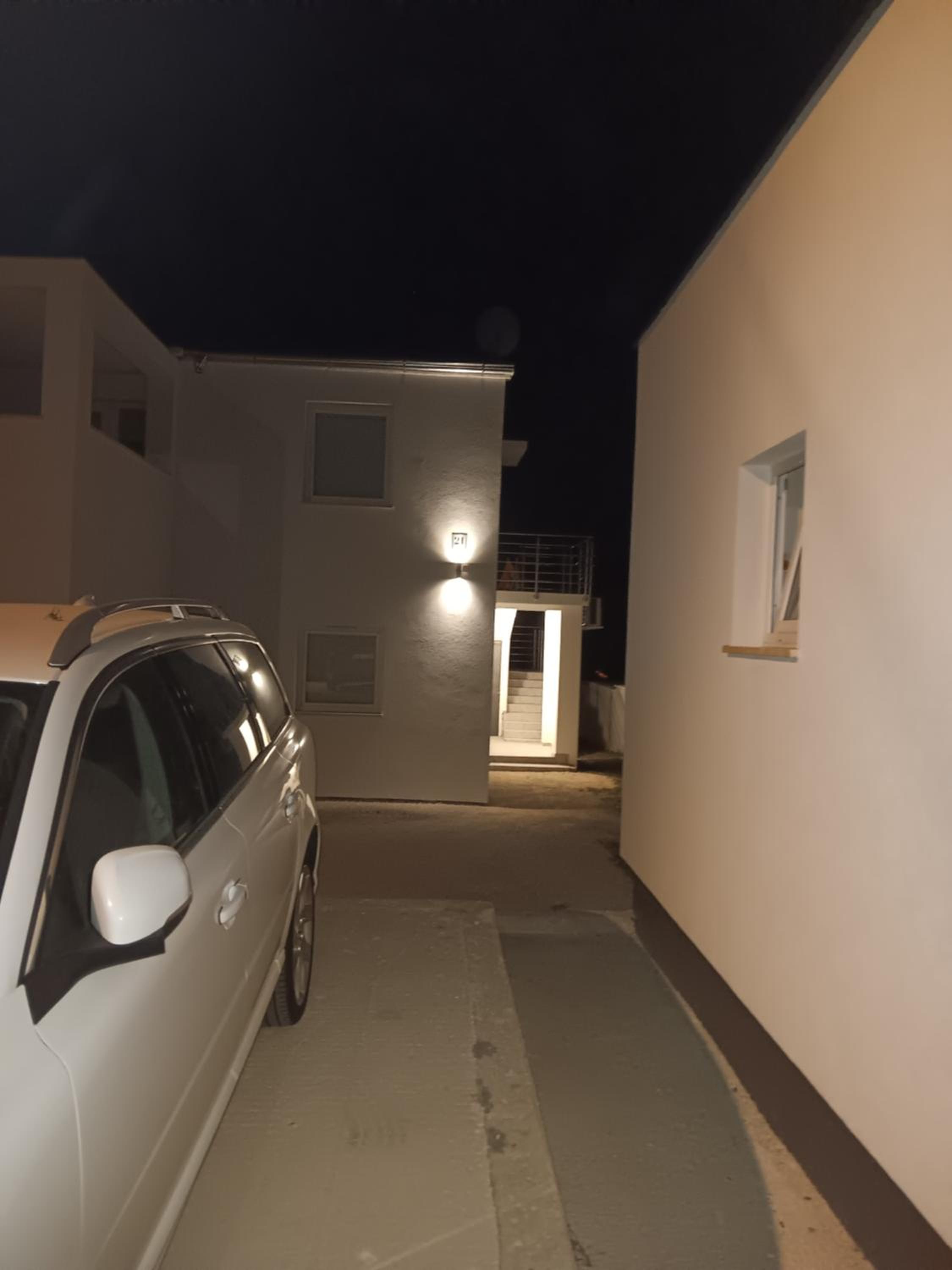Apartments KiKa