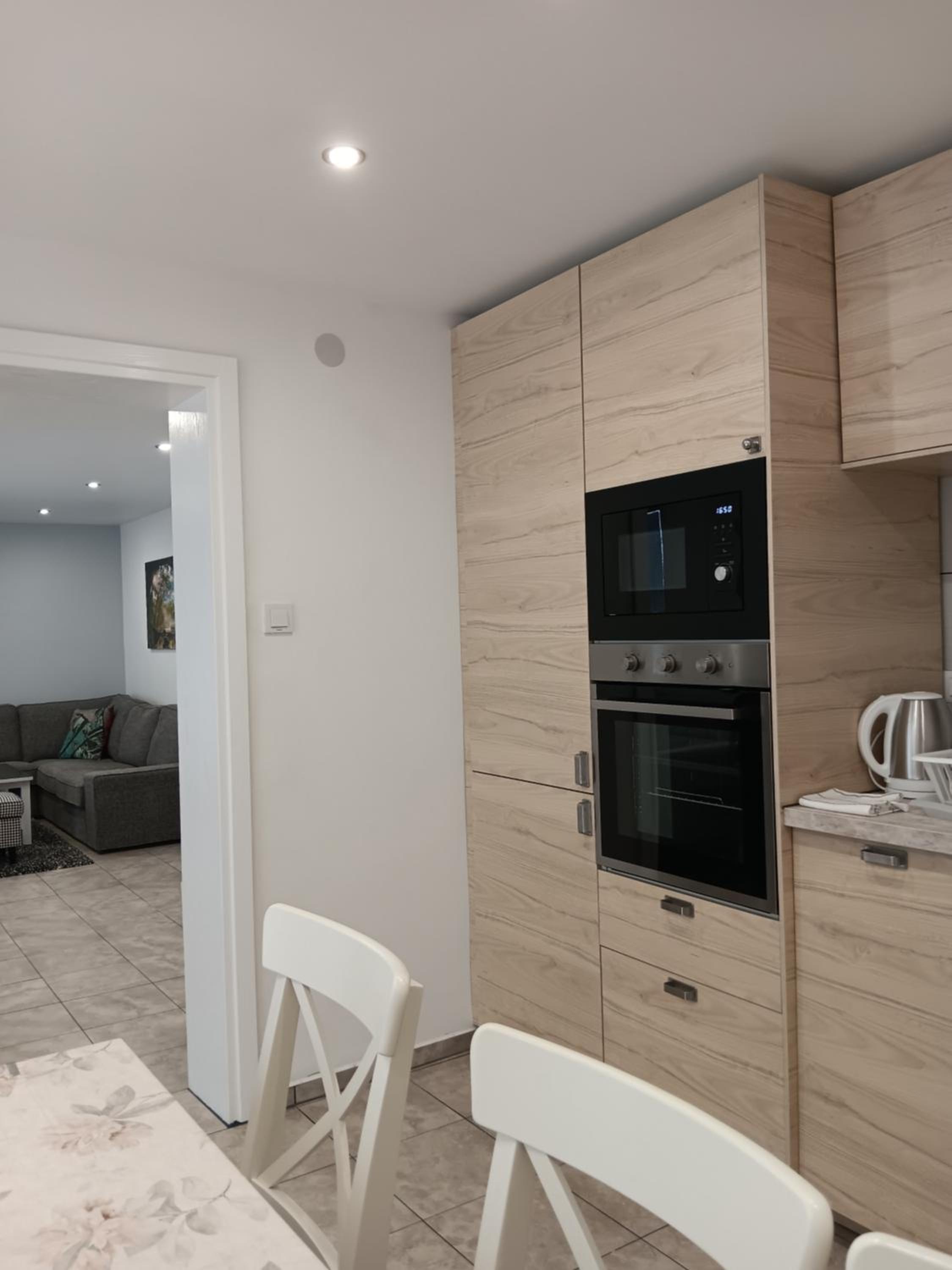 Apartments KiKa