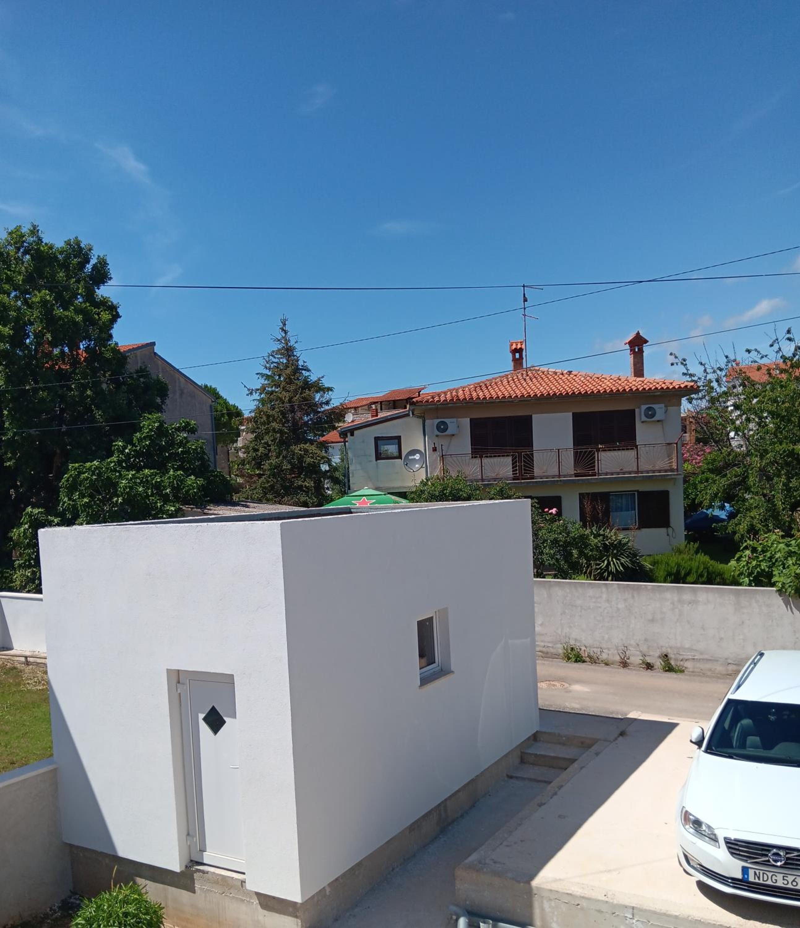 Apartments KiKa