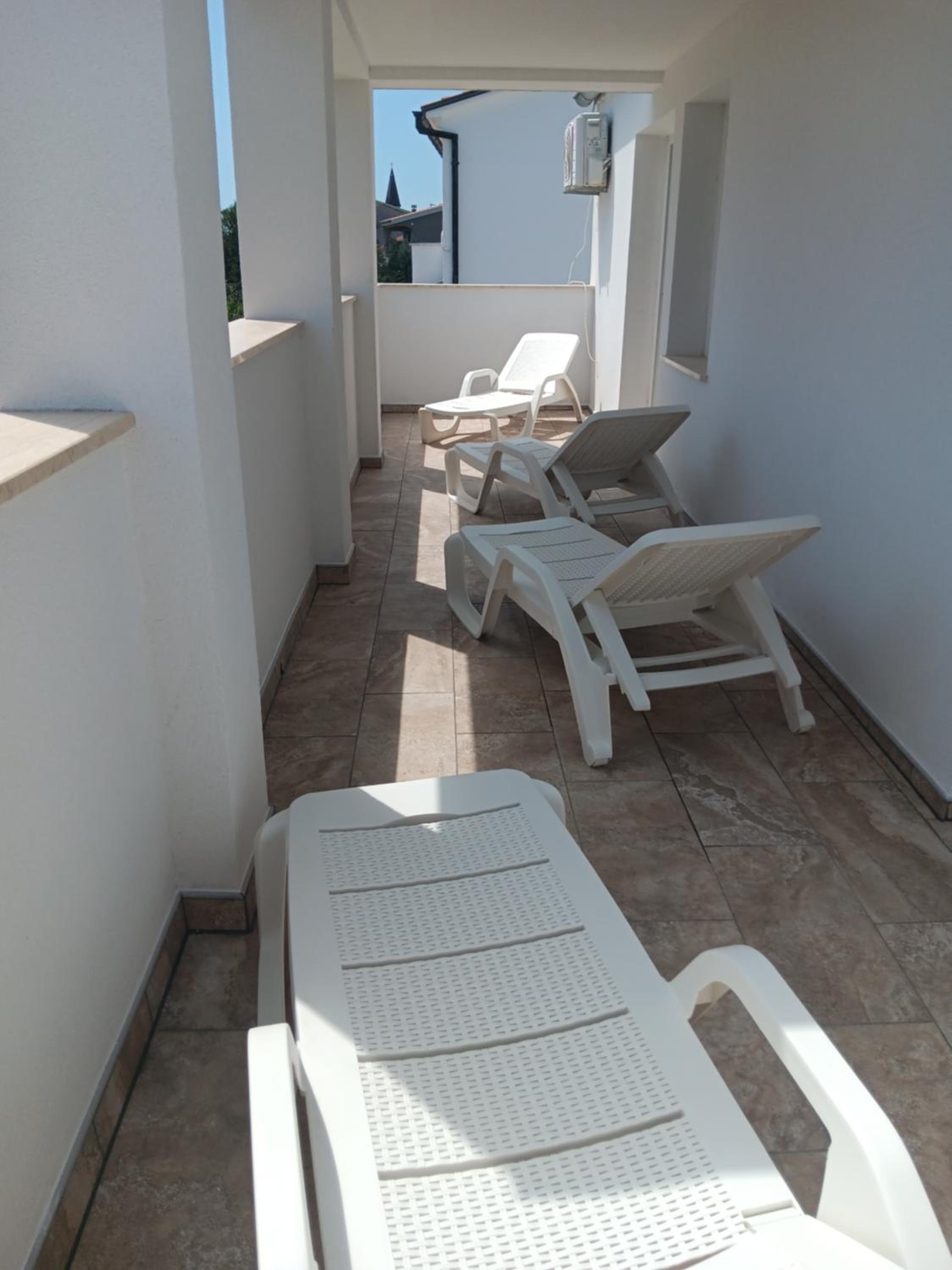 Apartments KiKa