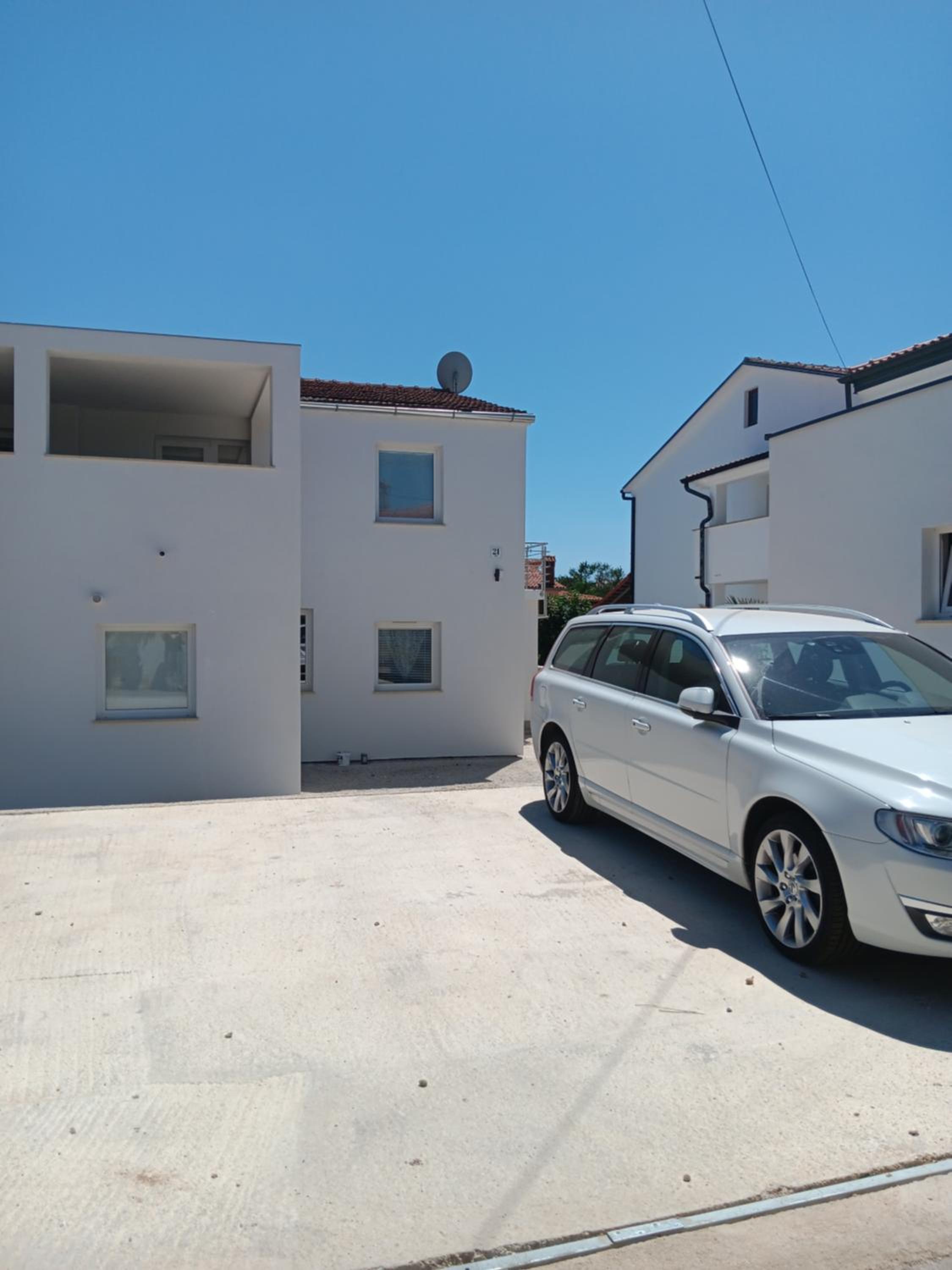 Apartments KiKa