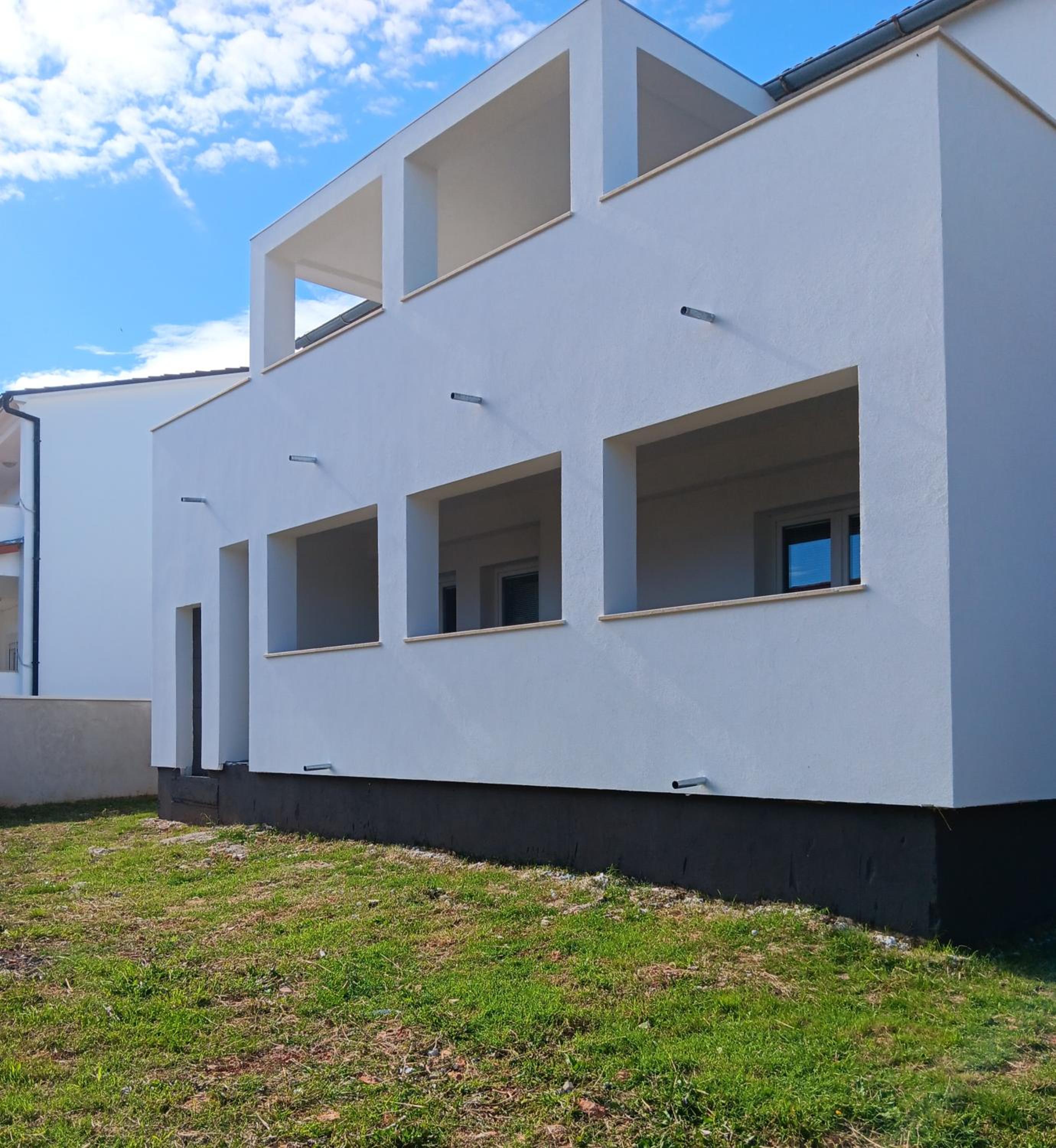 Apartments KiKa