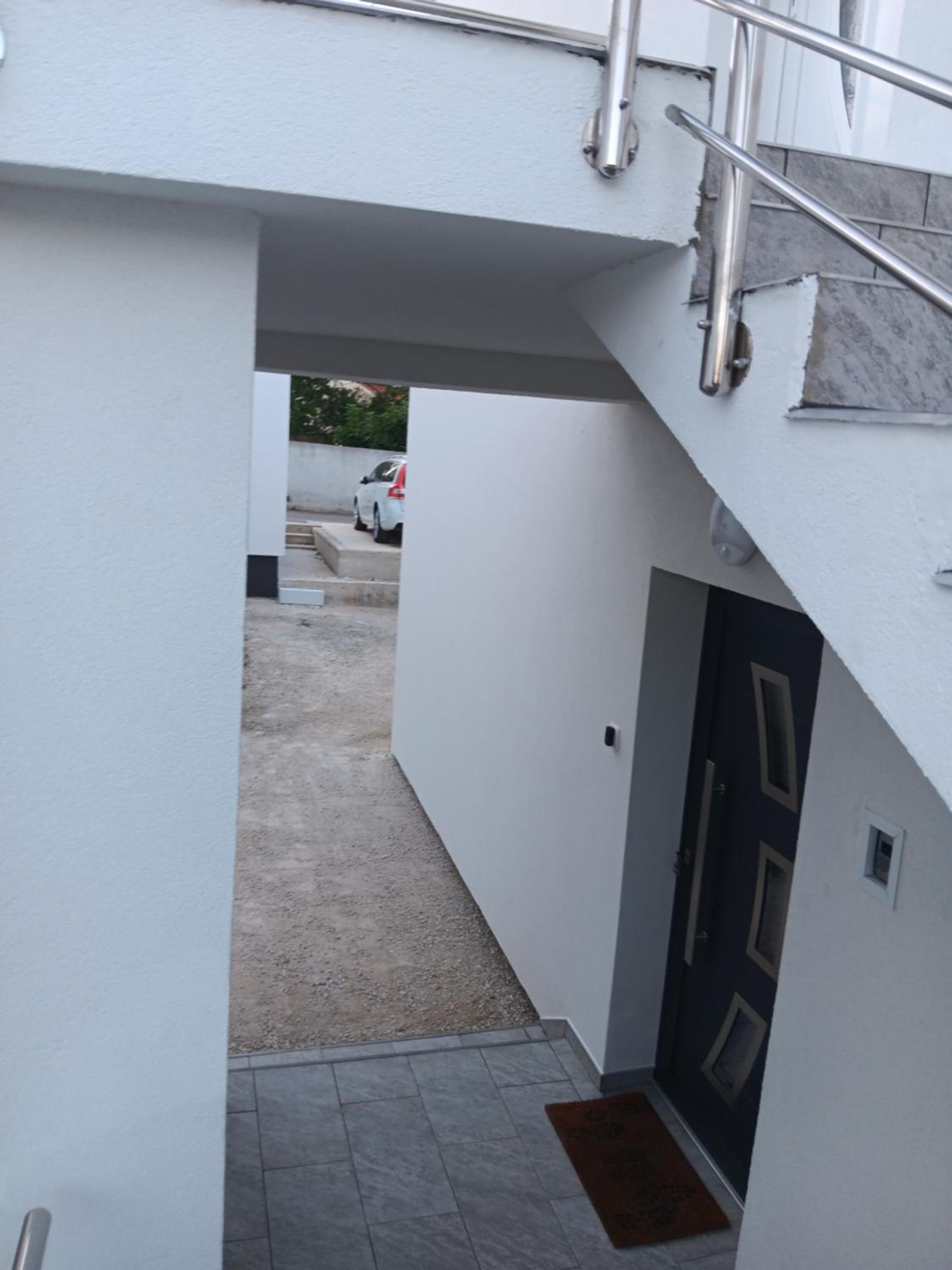 Apartments KiKa